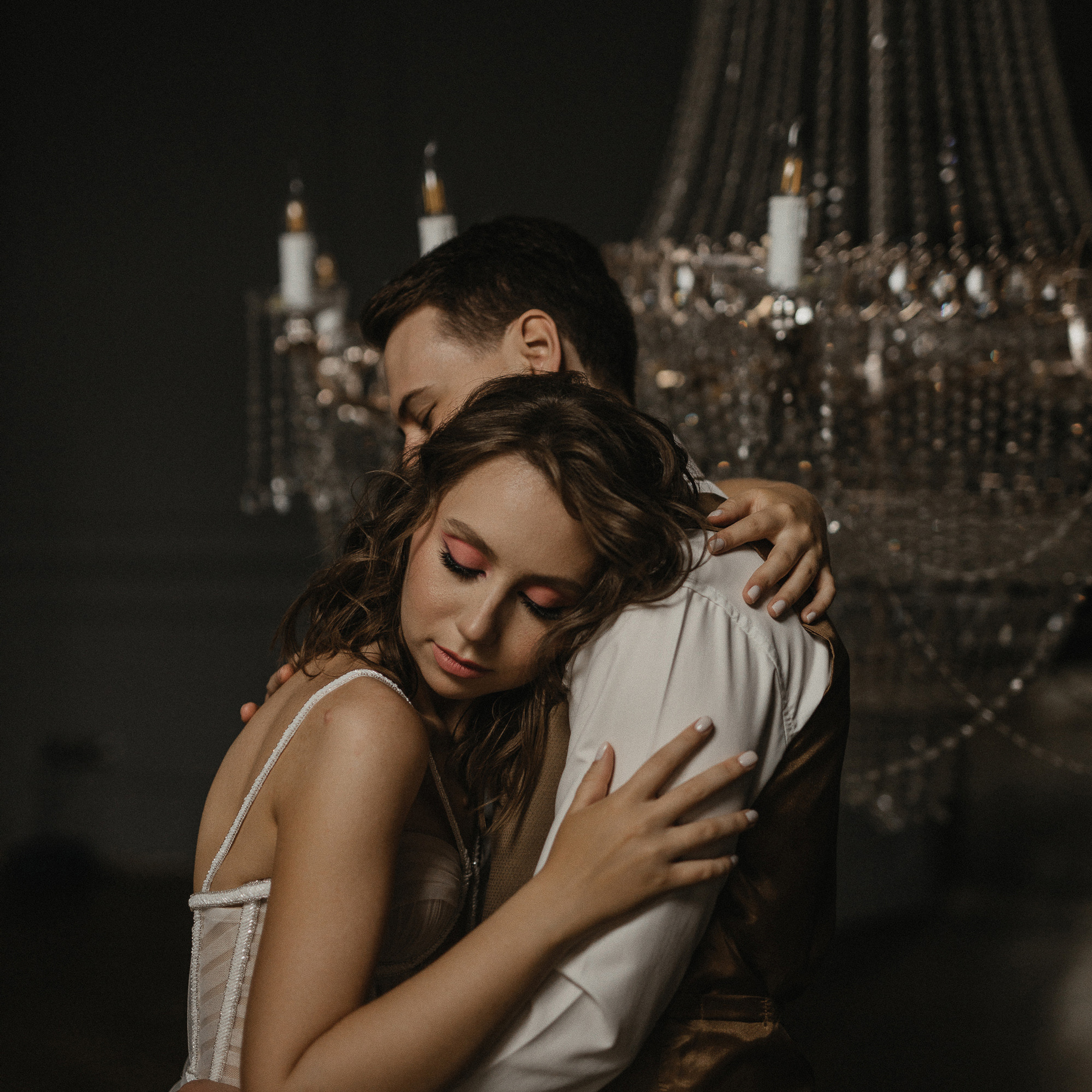 Дмитрий & Мария