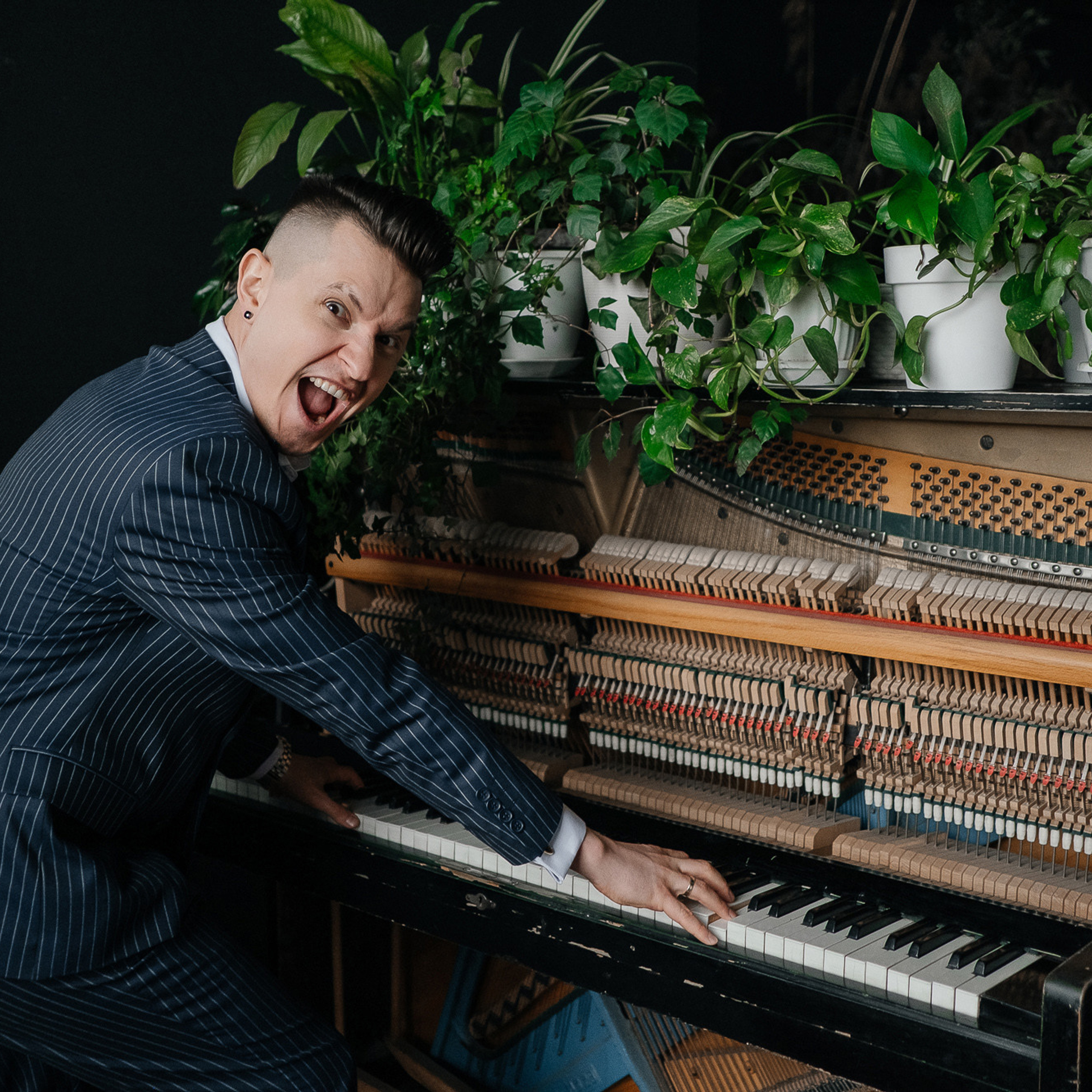 Отзывы. Фотограф Serj Ganso