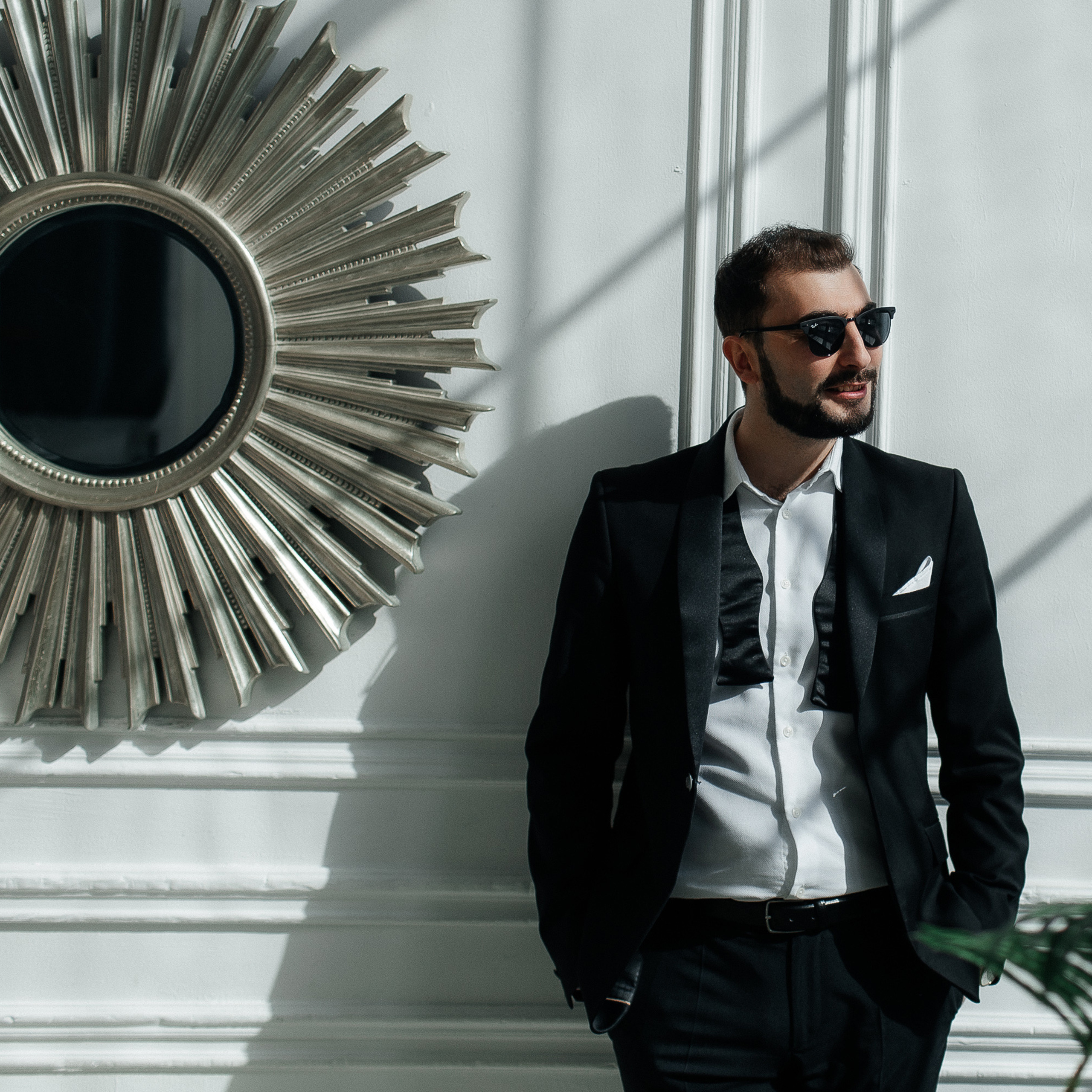 Отзывы. Фотограф Serj Ganso