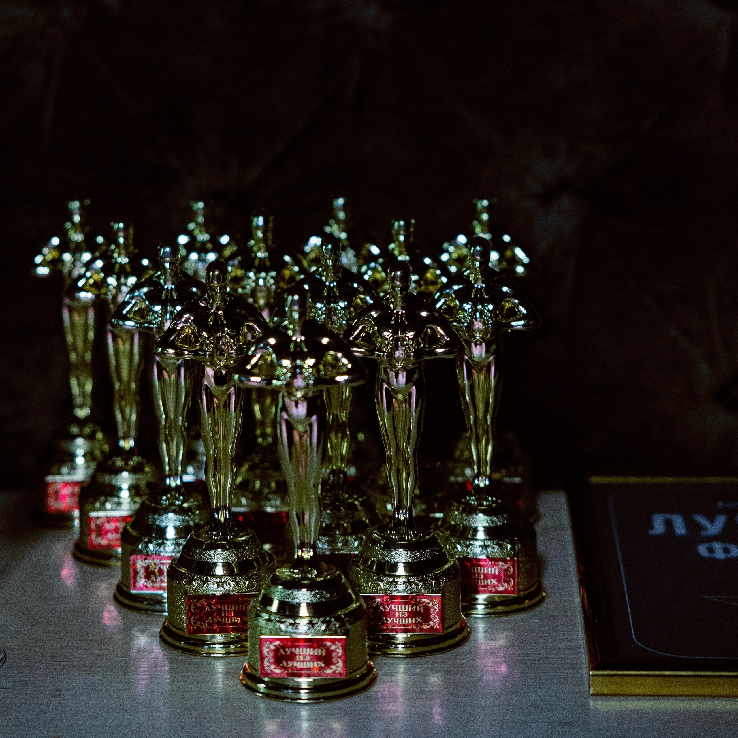 Отзывы. Фотограф Serj Ganso