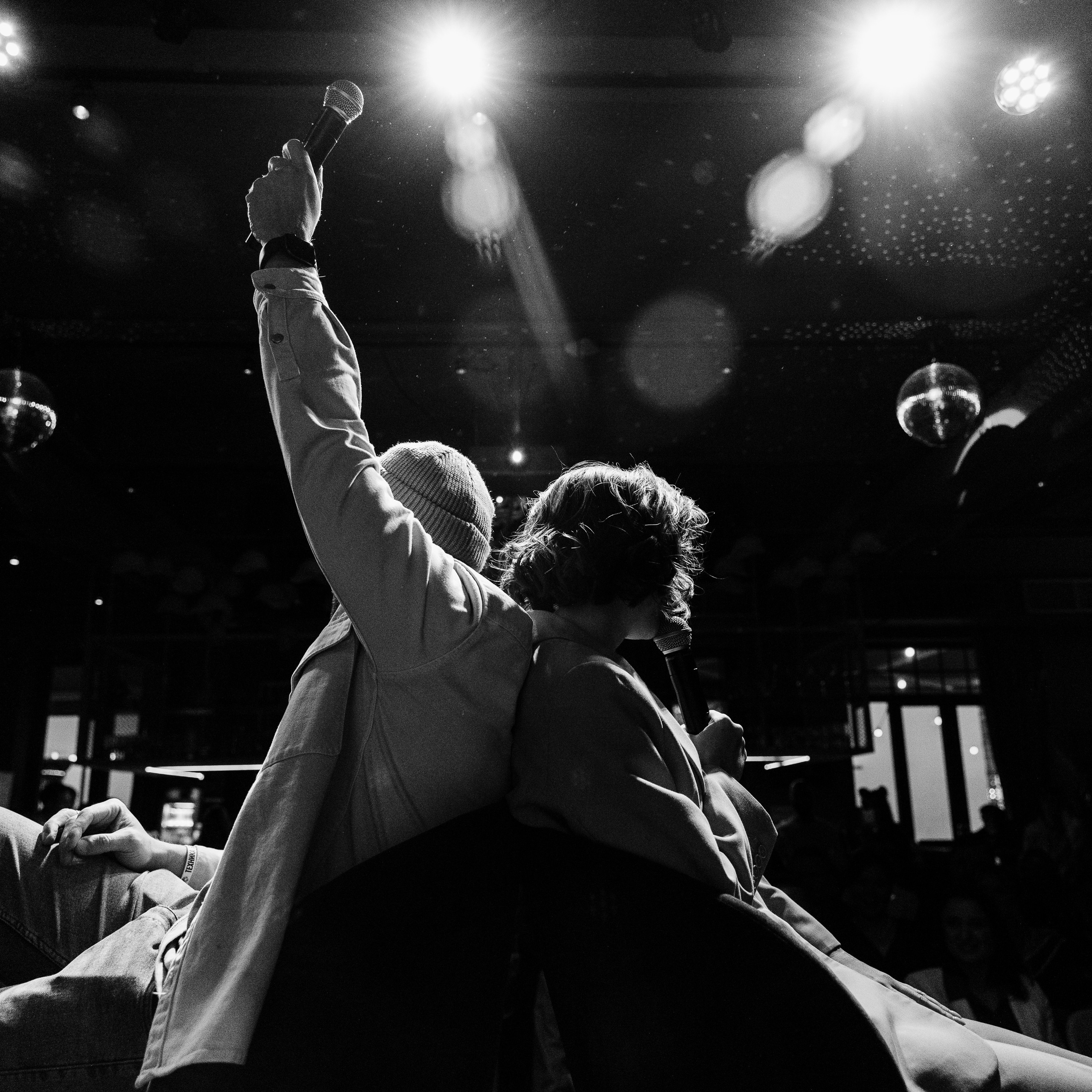 Отзывы. Фотограф Serj Ganso