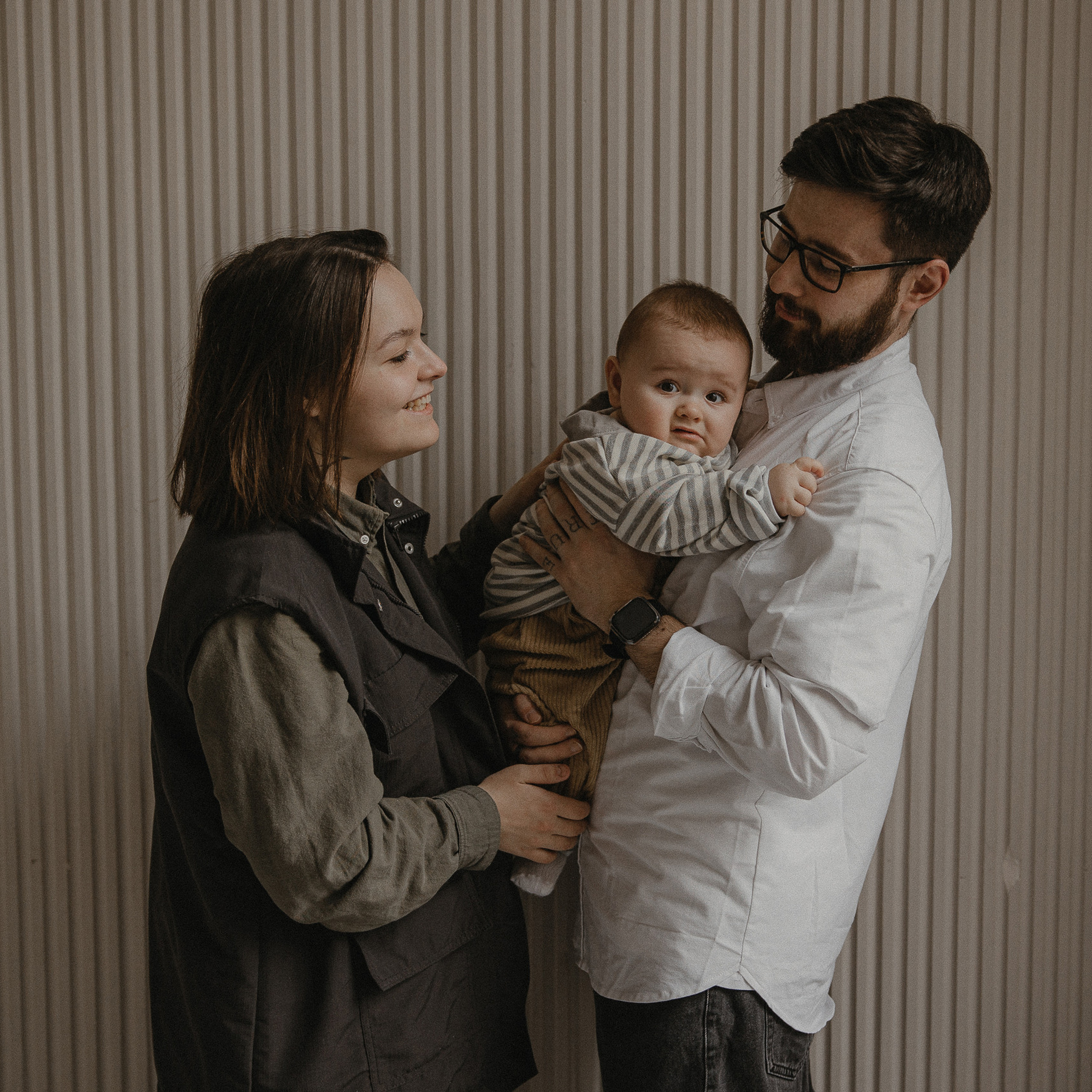 Отзывы. Фотограф Serj Ganso