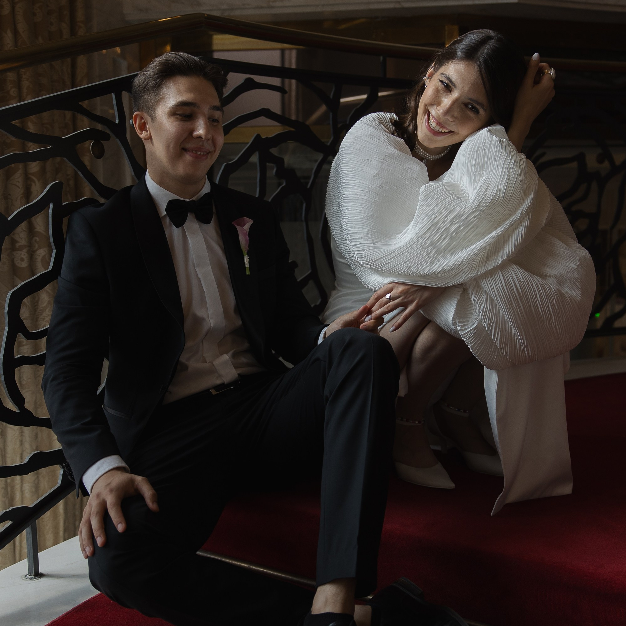 Яна & Константин