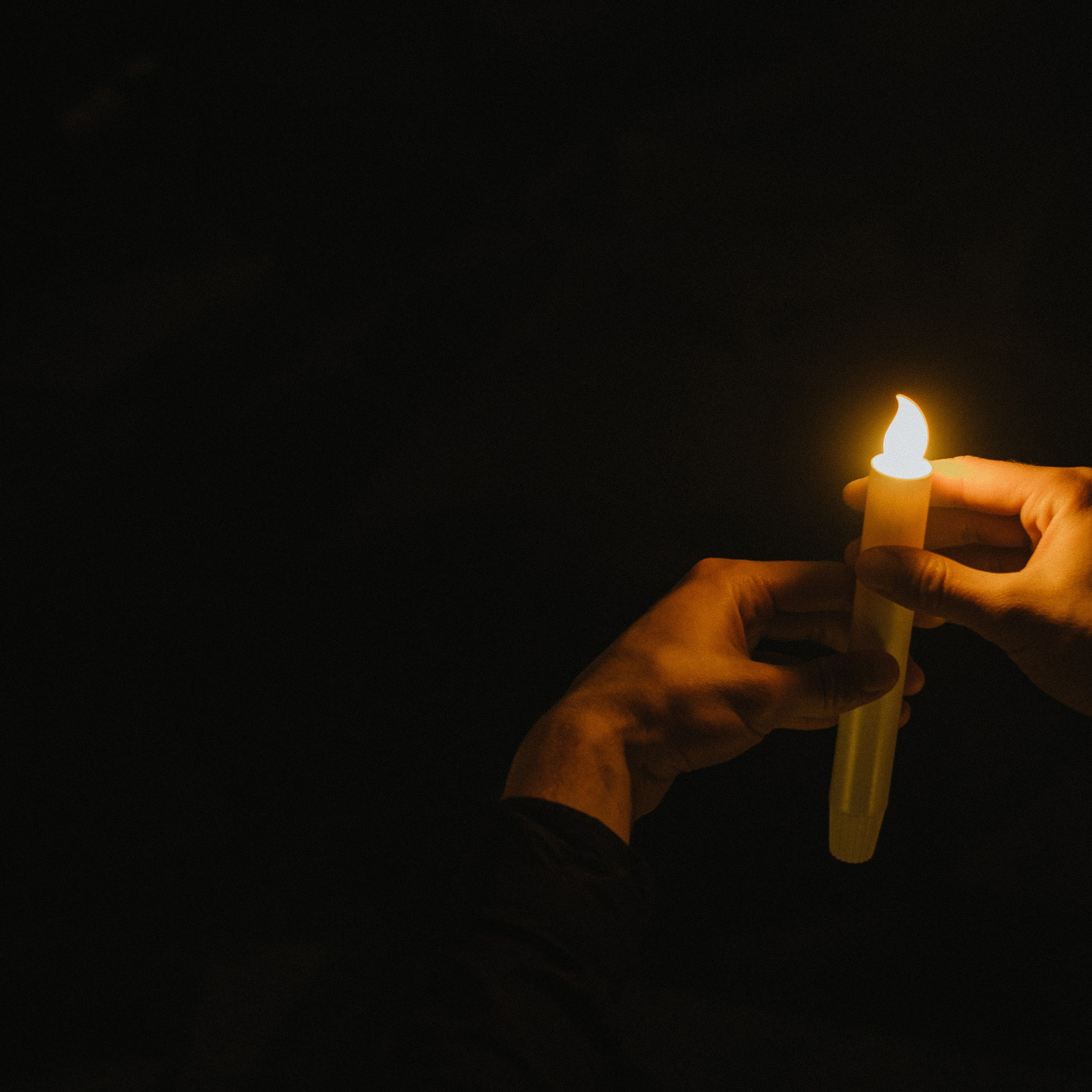 Второе рождение ToBelove