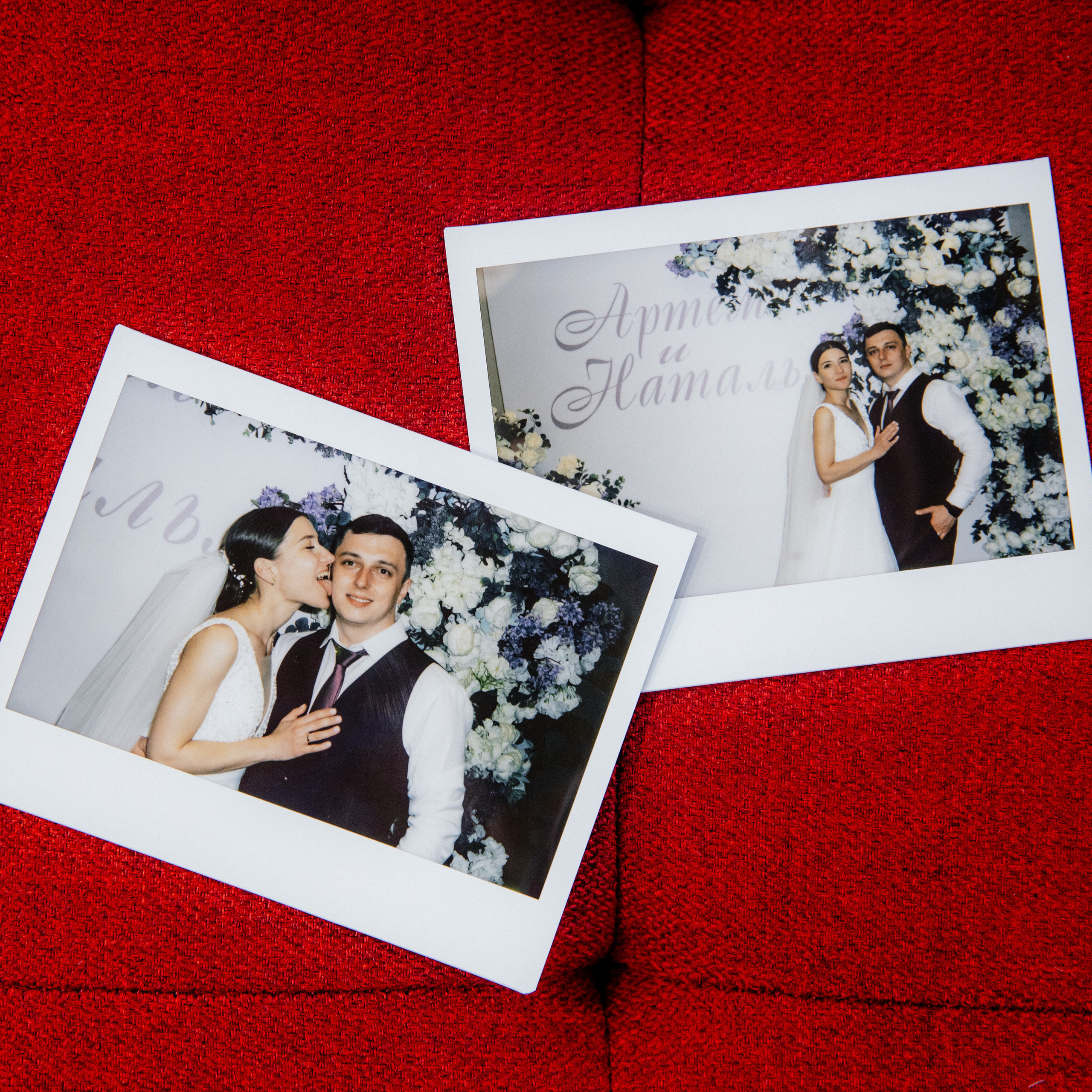 Отзывы. Фотограф Serj Ganso