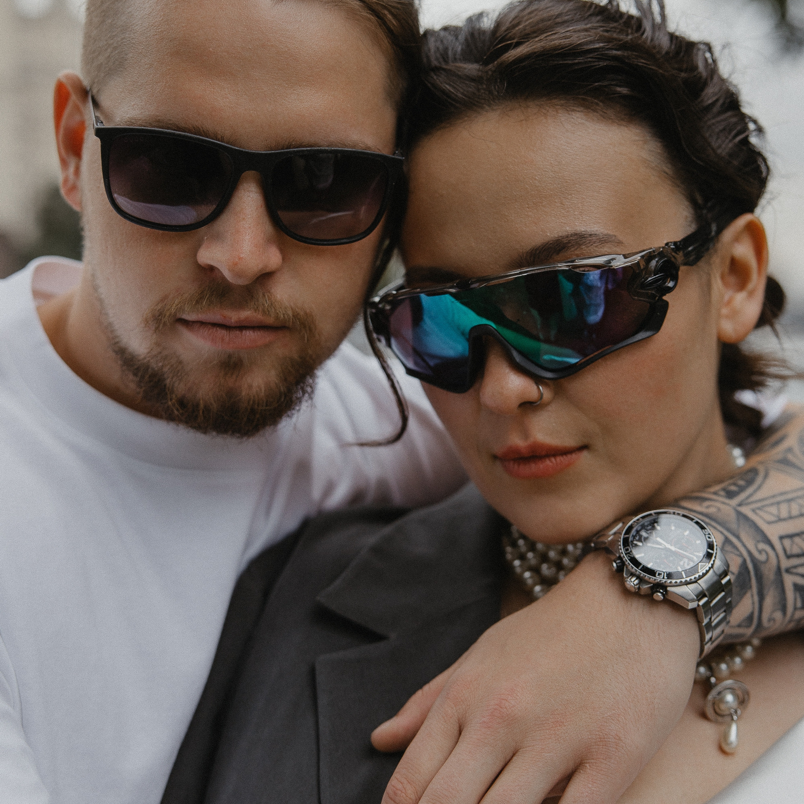 Отзывы. Фотограф Serj Ganso