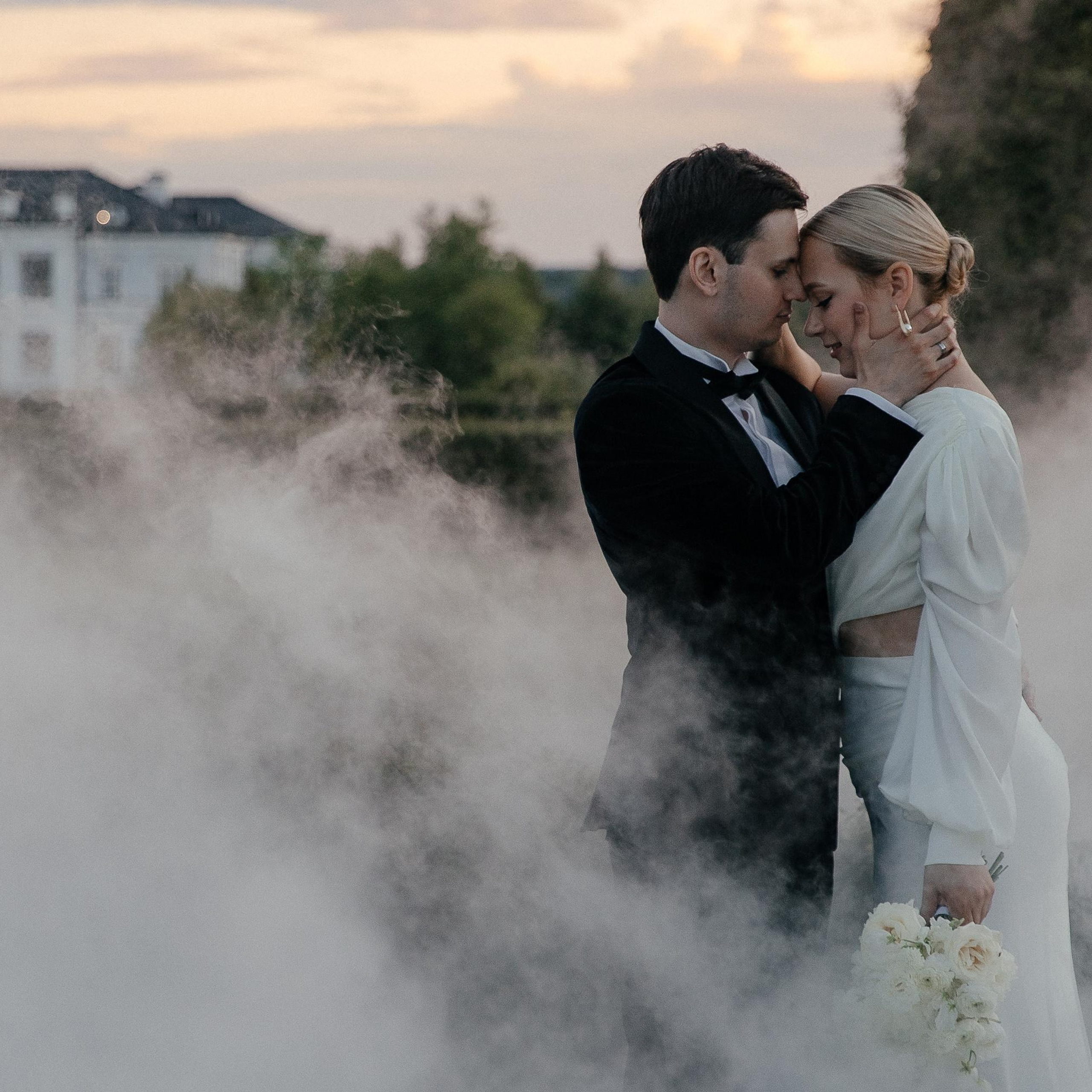 Соня & Филипп