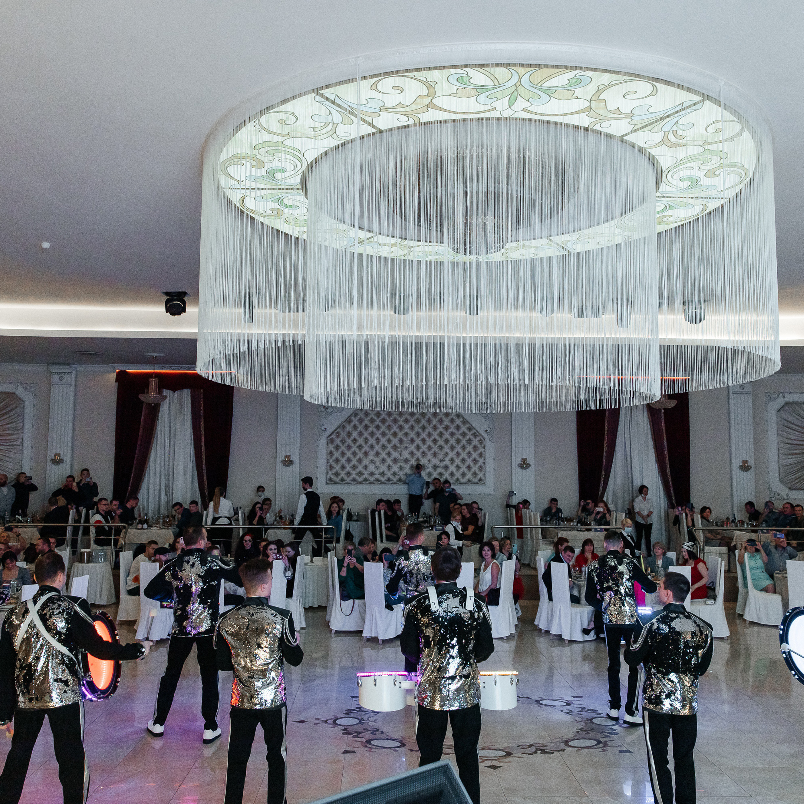 Отзывы. Фотограф Serj Ganso