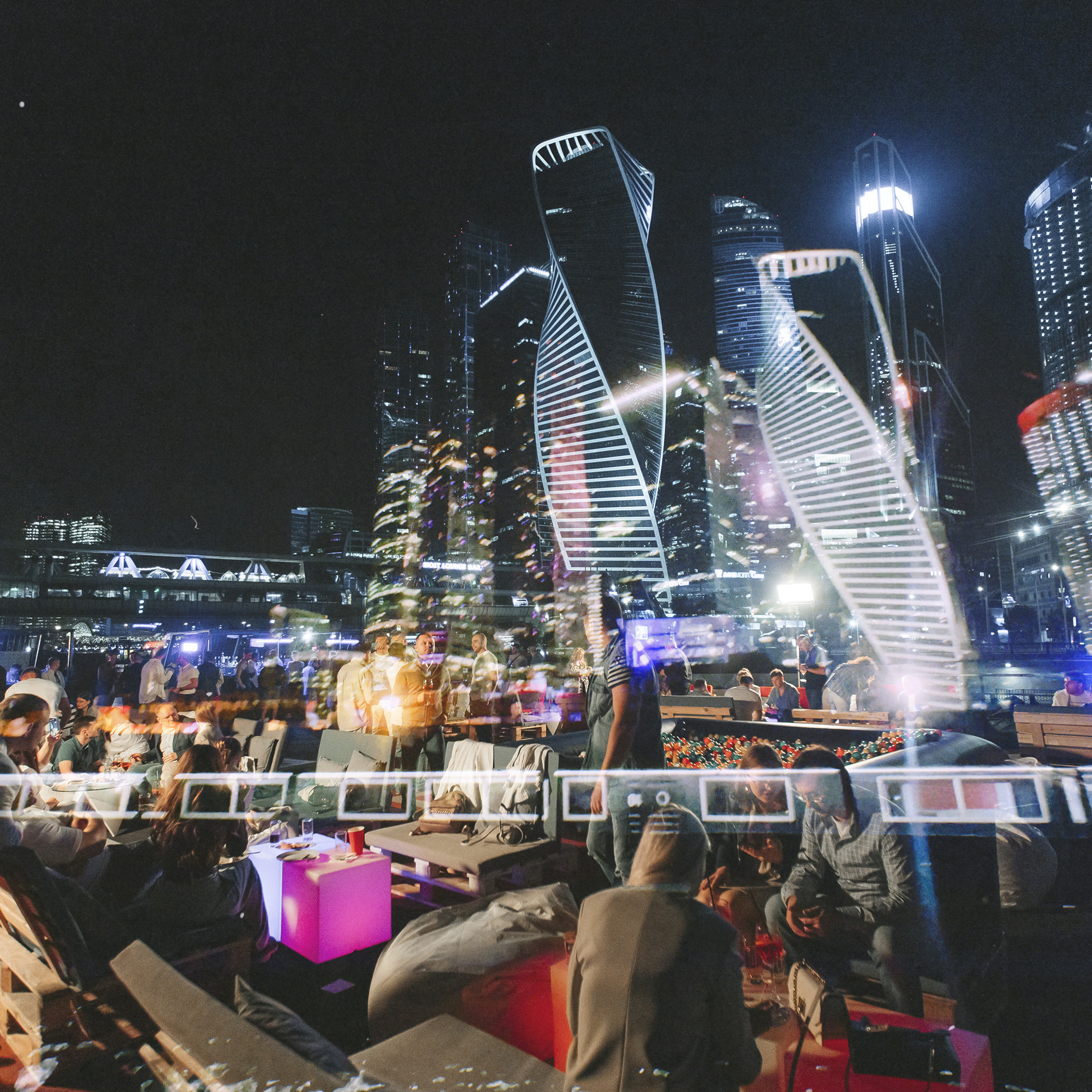 Отзывы. Фотограф Serj Ganso