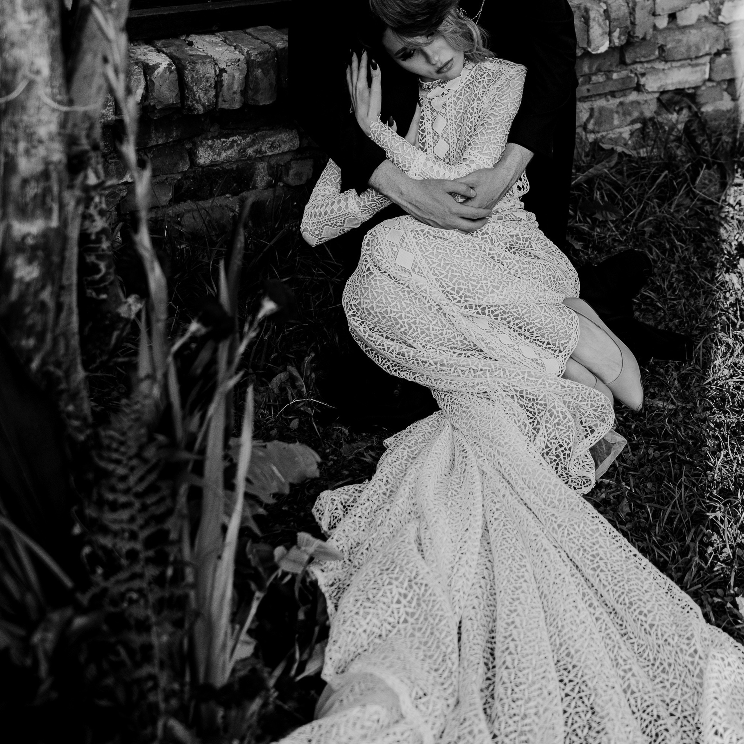 Настя & Женя