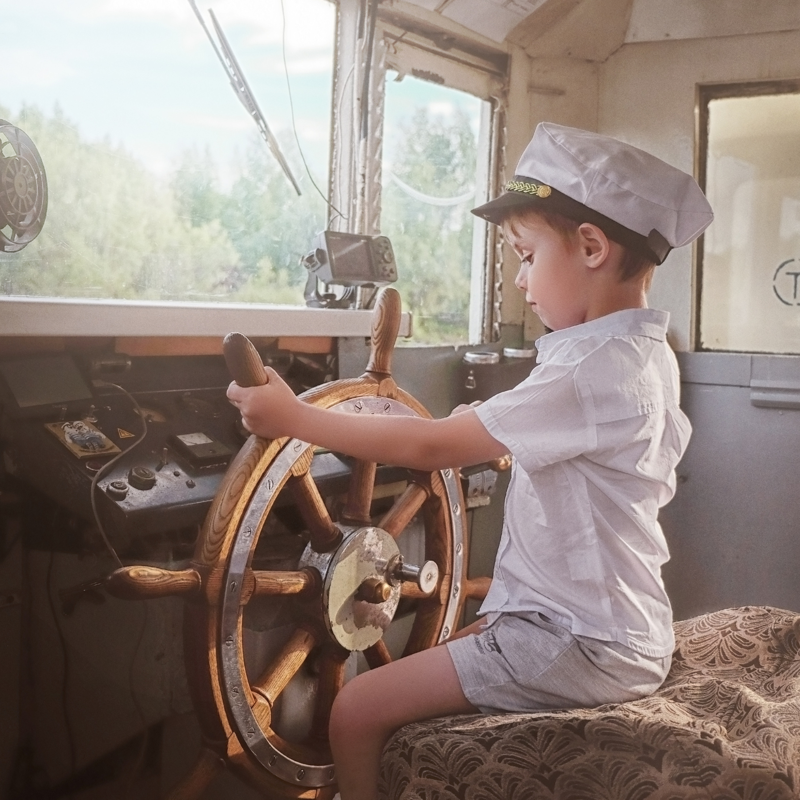 Детская фотография