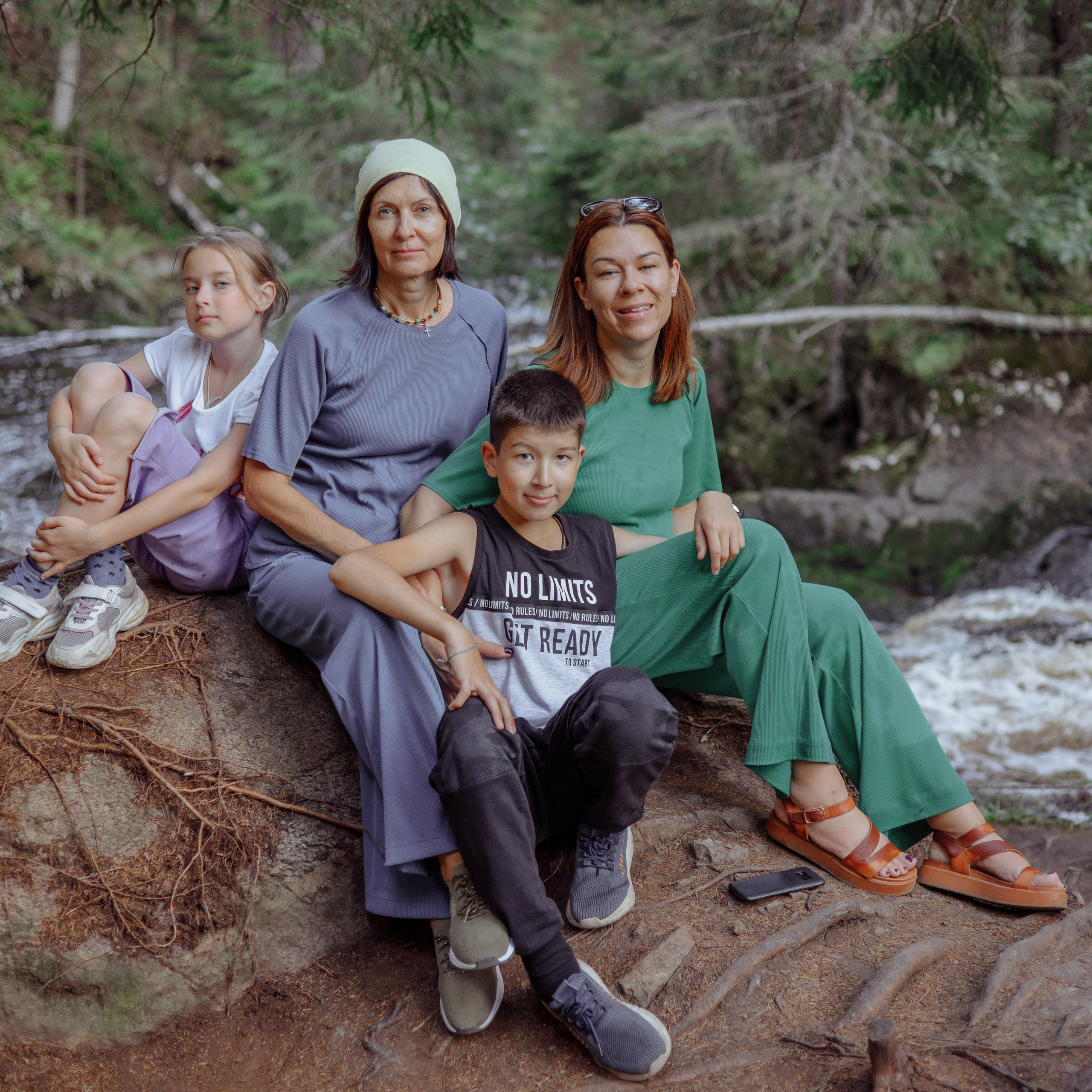 Отзывы. Профессиональный фотограф в Ярославле Катерина Грехова