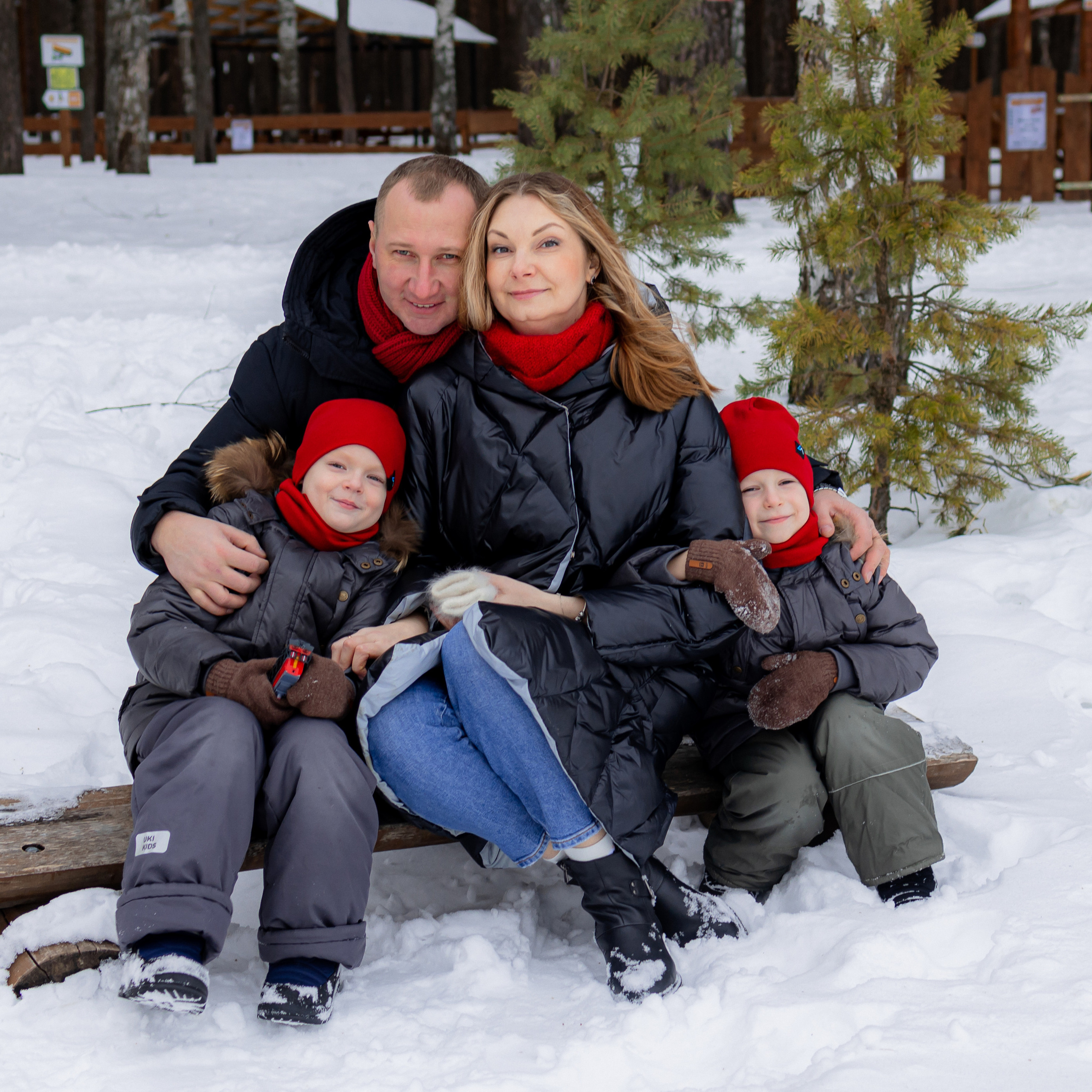 Отзывы. Профессиональный фотограф в Ярославле Катерина Грехова