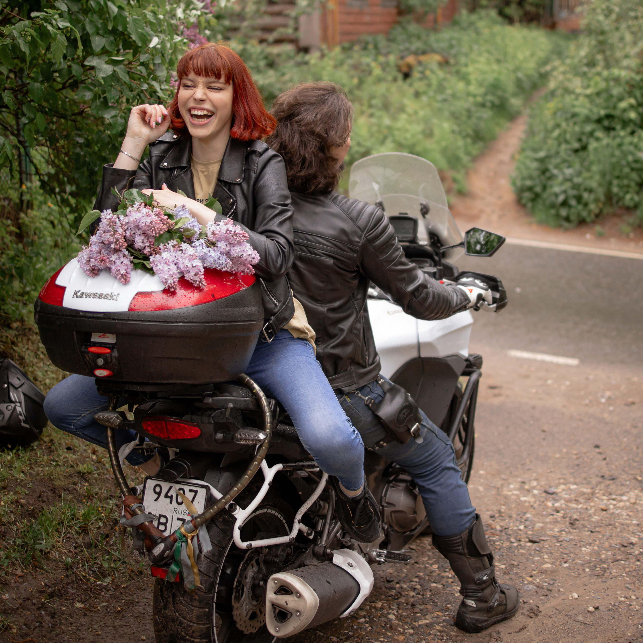 Отзывы. Профессиональный фотограф в Ярославле Катерина Грехова