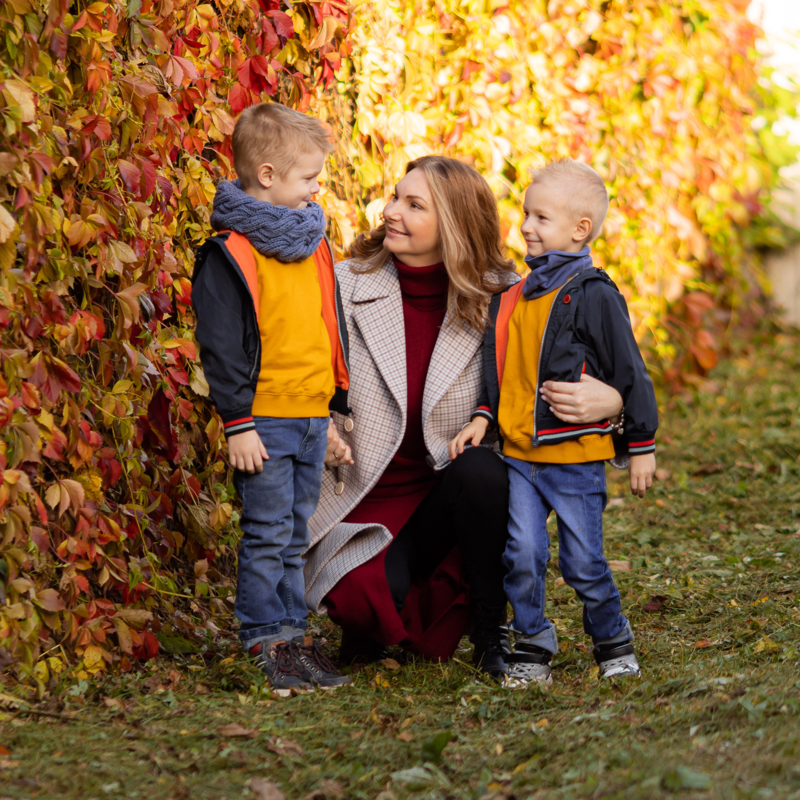 Отзывы. Профессиональный фотограф в Ярославле Катерина Грехова