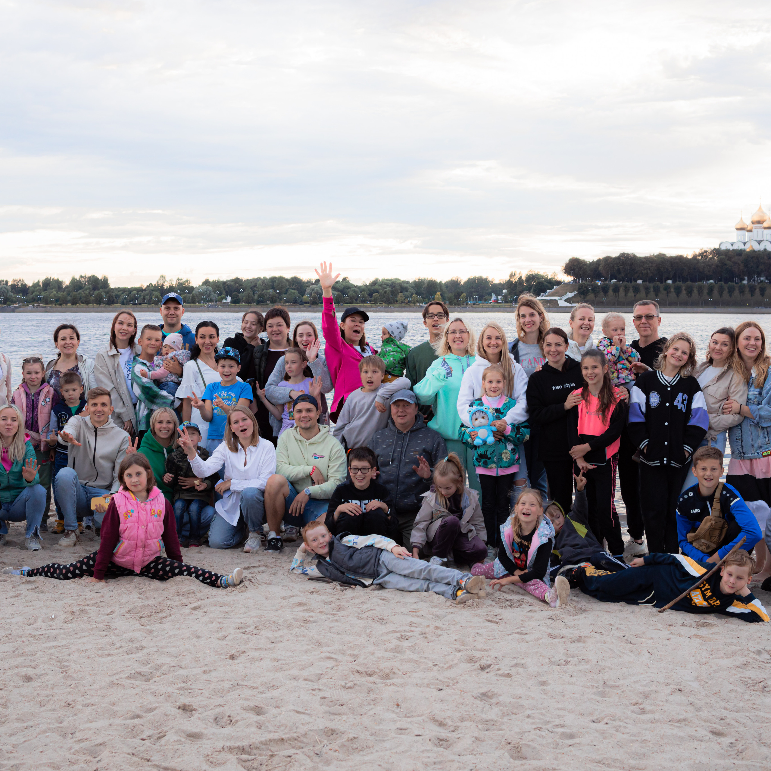 Отзывы. Профессиональный фотограф в Ярославле Катерина Грехова