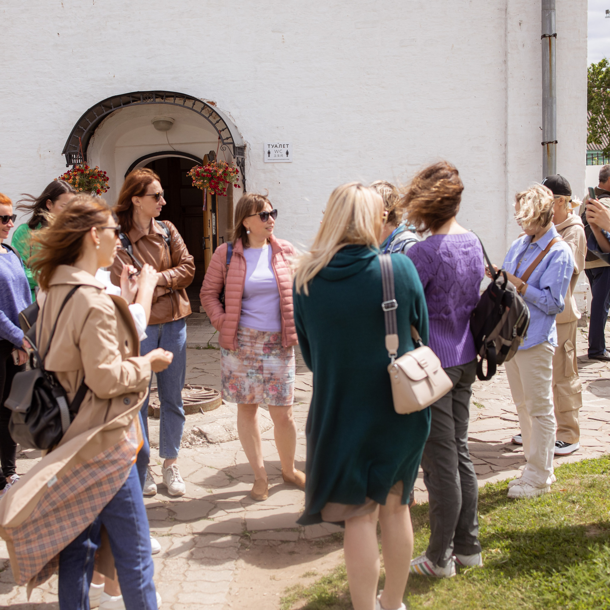 Отзывы. Профессиональный фотограф в Ярославле Катерина Грехова