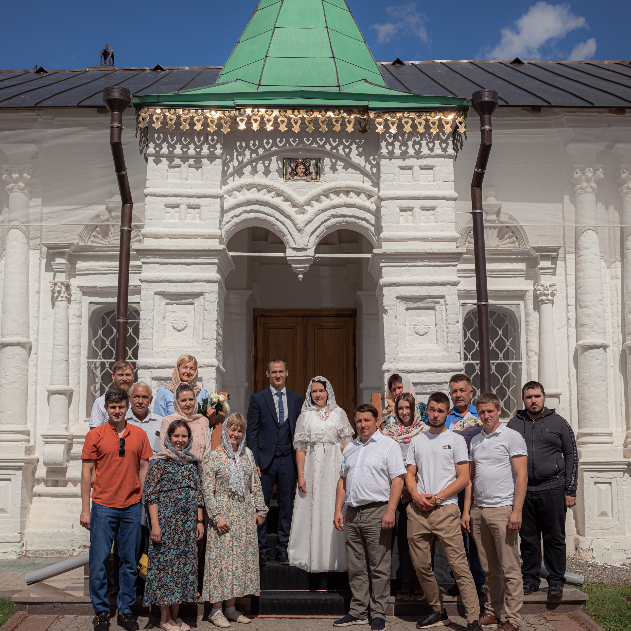 Отзывы. Профессиональный фотограф в Ярославле Катерина Грехова
