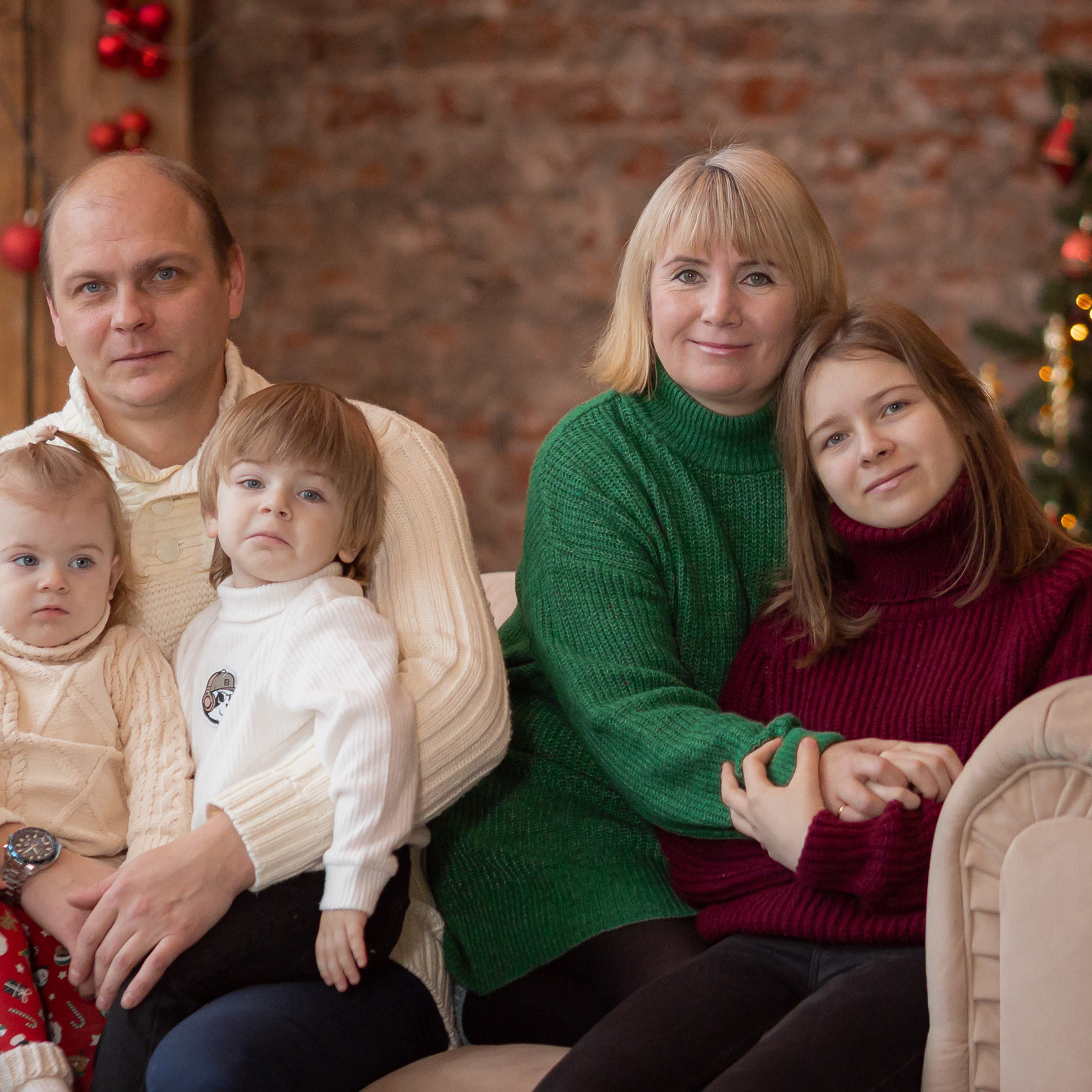 Отзывы. Профессиональный фотограф в Ярославле Катерина Грехова