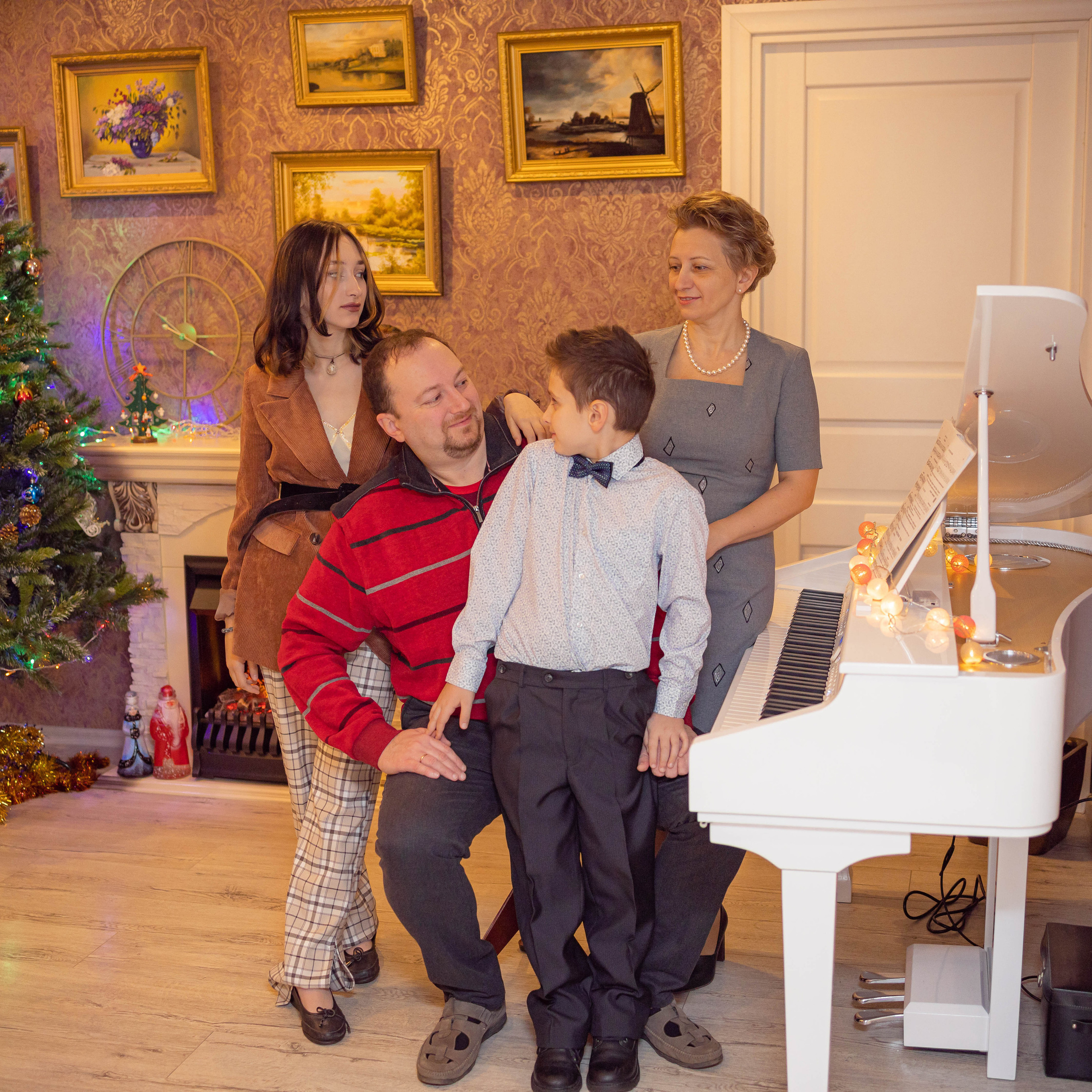 Отзывы. Профессиональный фотограф в Ярославле Катерина Грехова