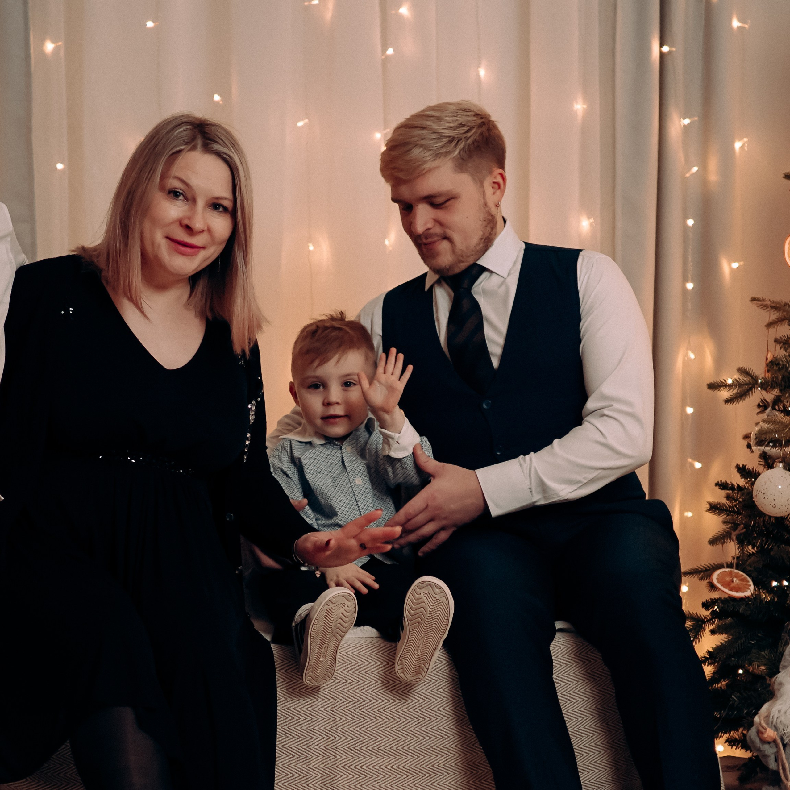 Отзывы. Фотограф в Москве Юлия Першина