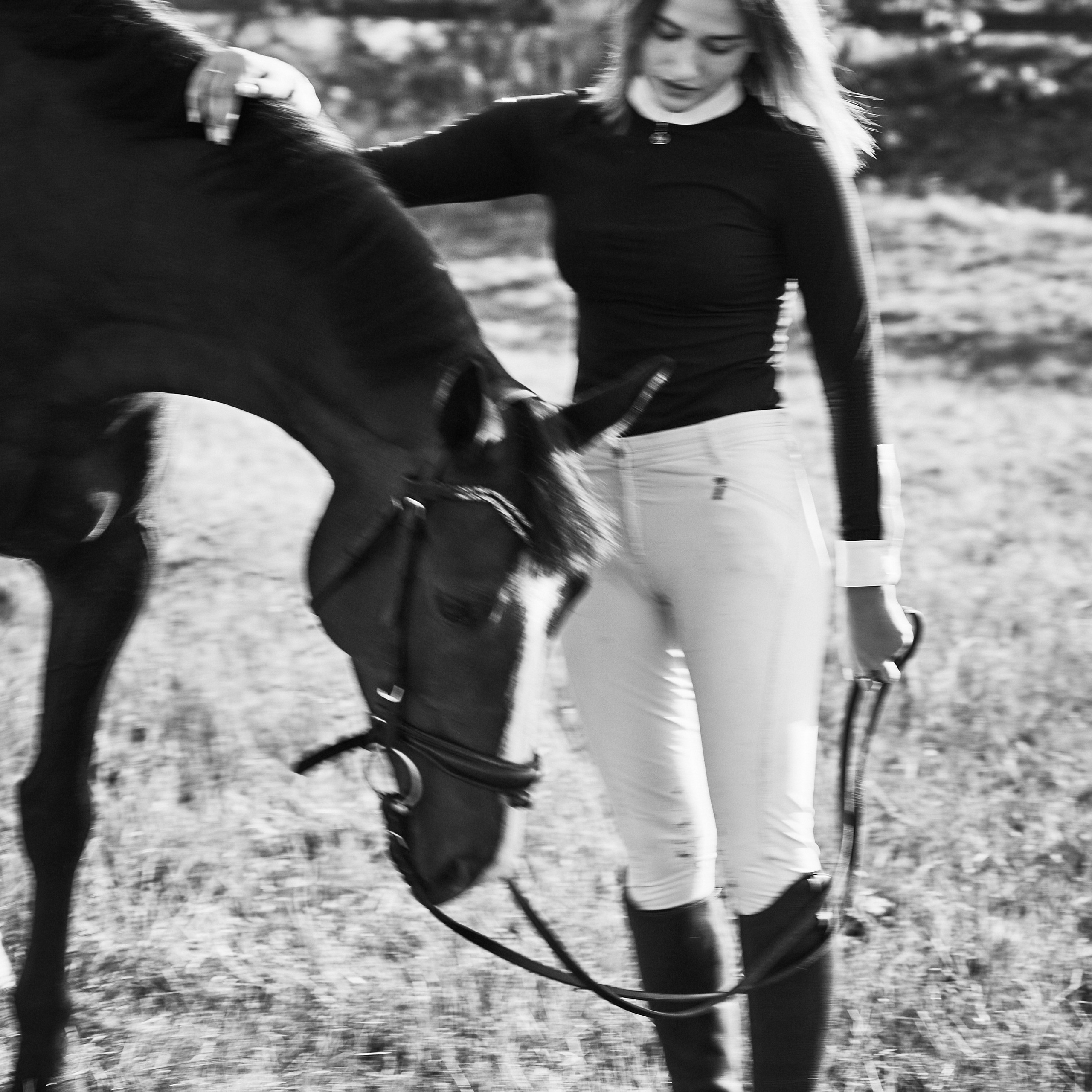 ЭХО ЕË ДУШИ