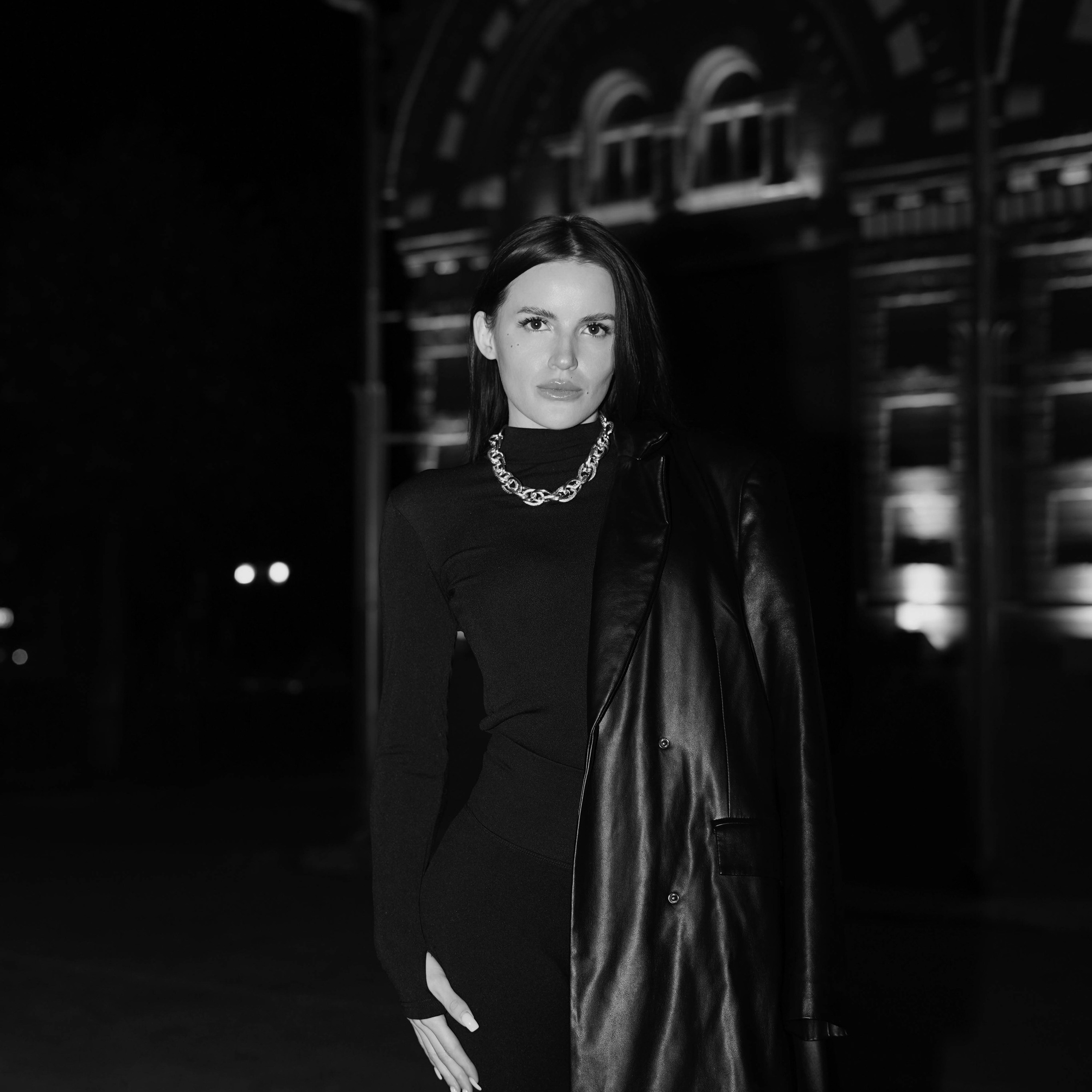 Светлана. Дарья Рудская профессиональный фотограф в городе Клин