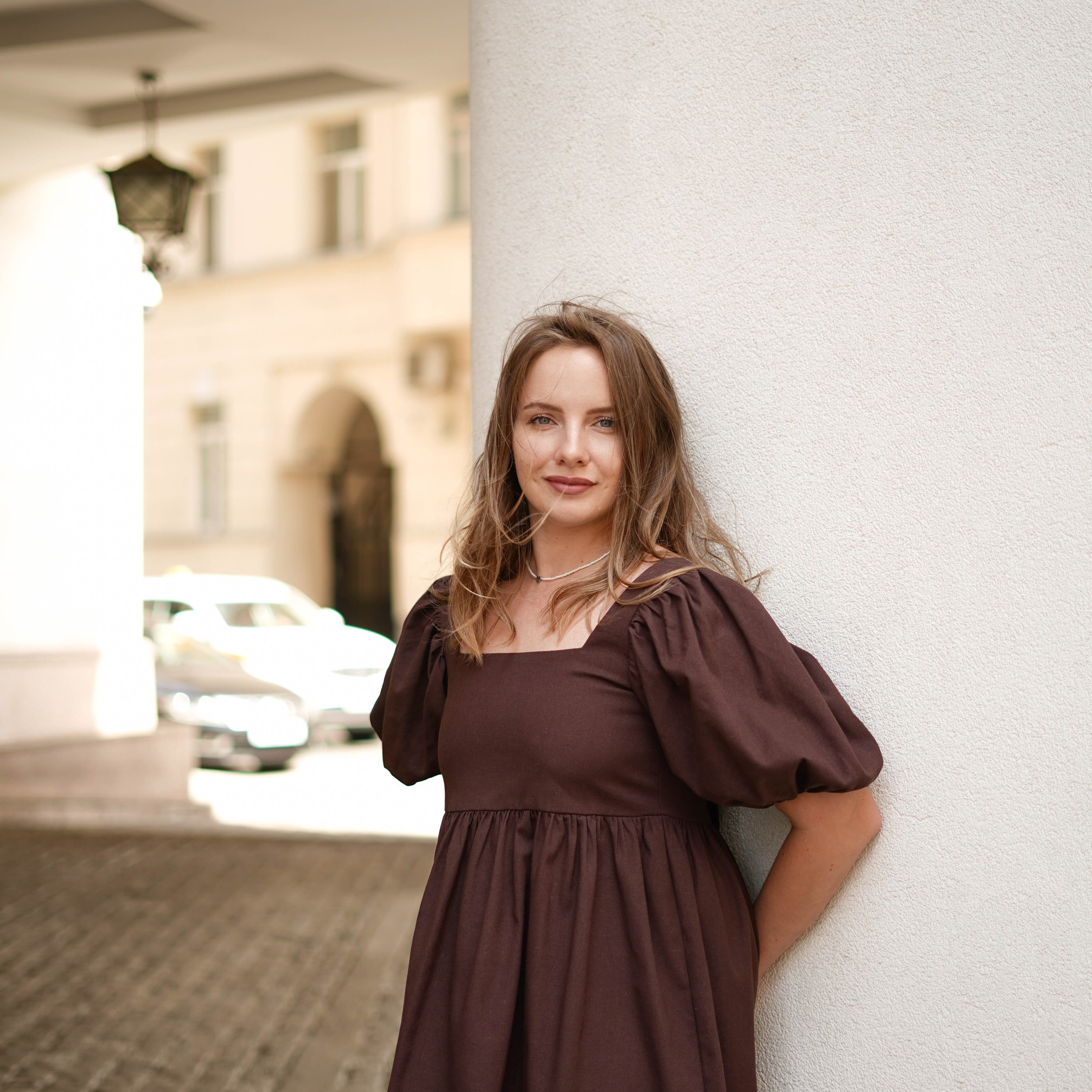 Евгения. Дарья Рудская профессиональный фотограф в городе Клин