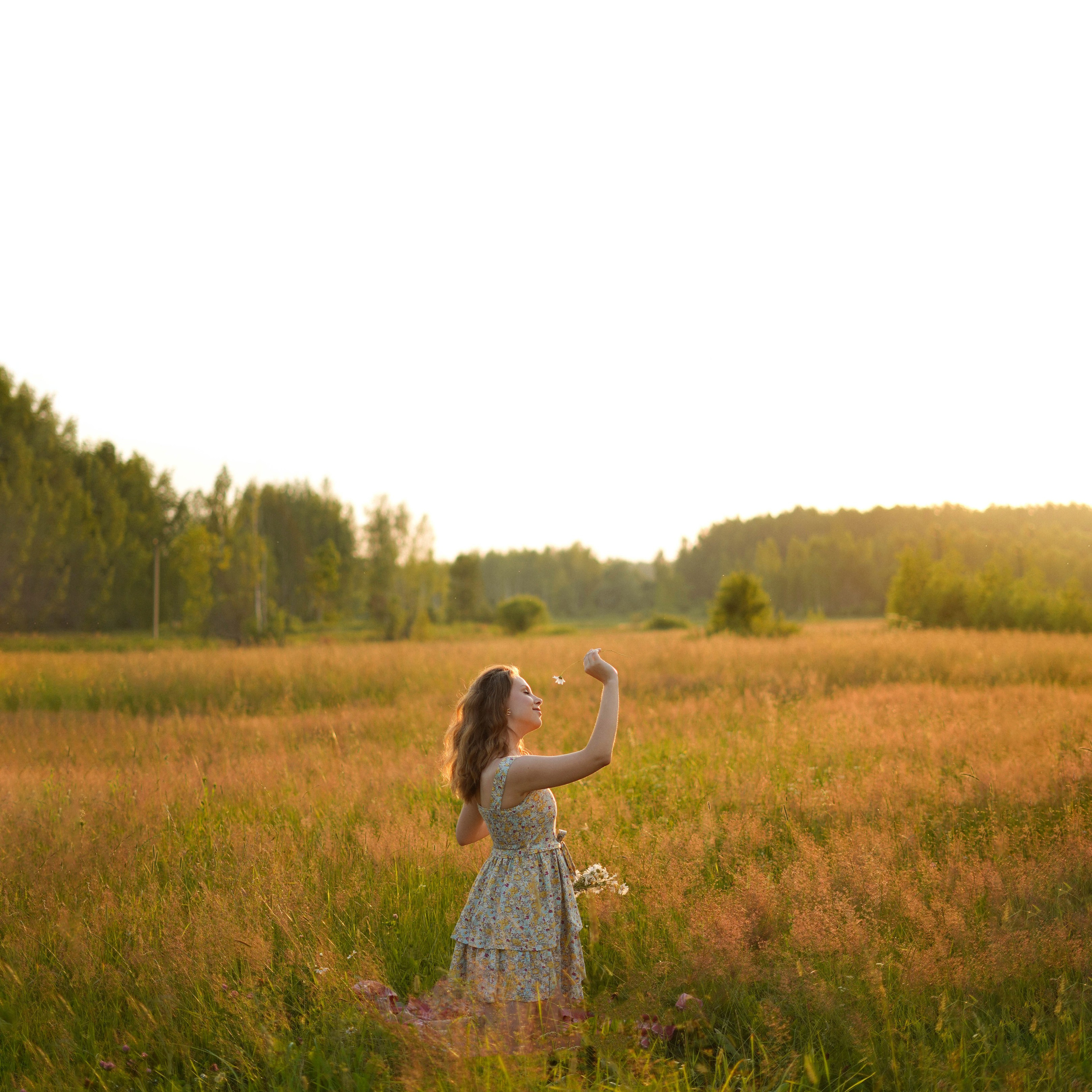 Мария. Дарья Рудская профессиональный фотограф в городе Клин