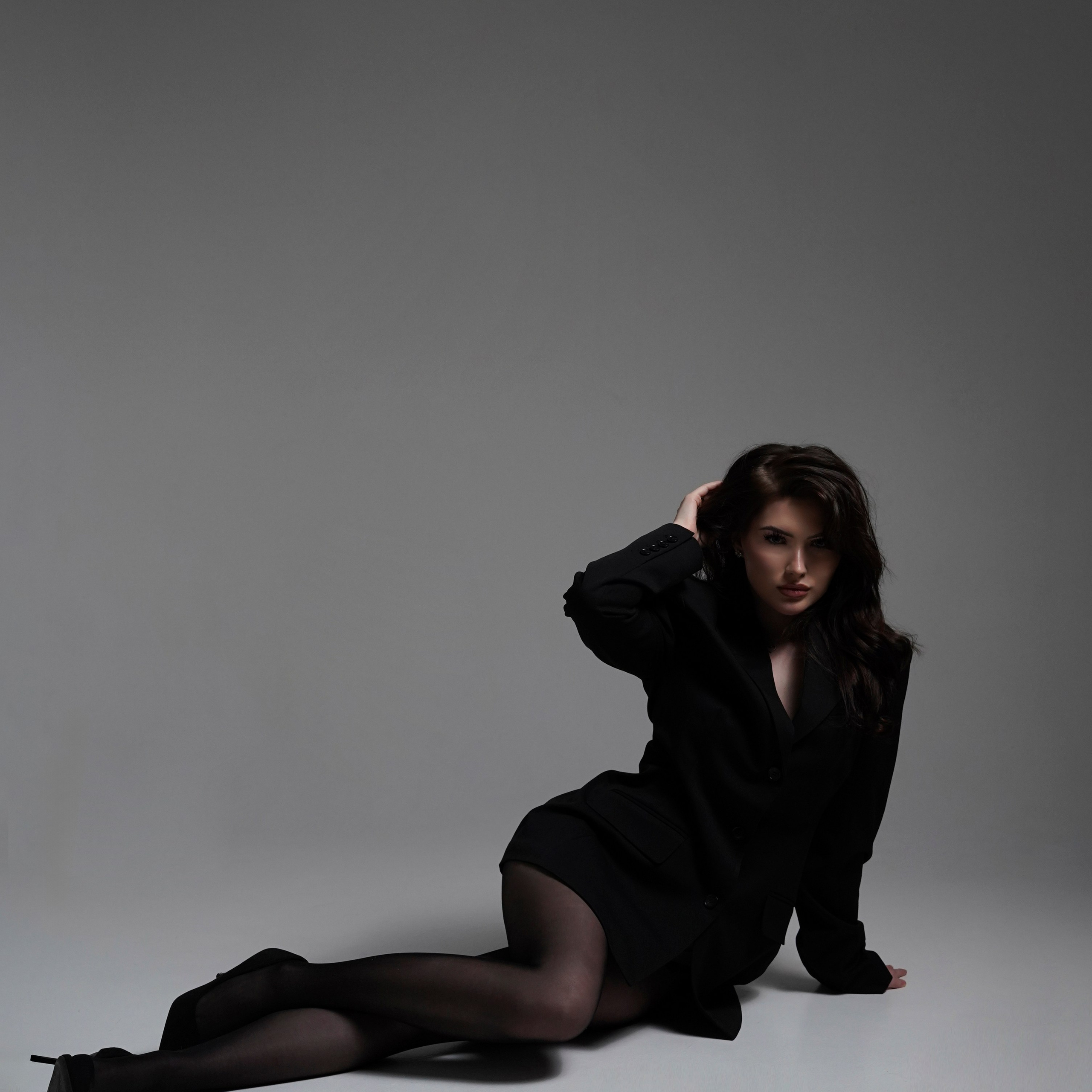 Lada. Дарья Рудская профессиональный фотограф в городе Клин