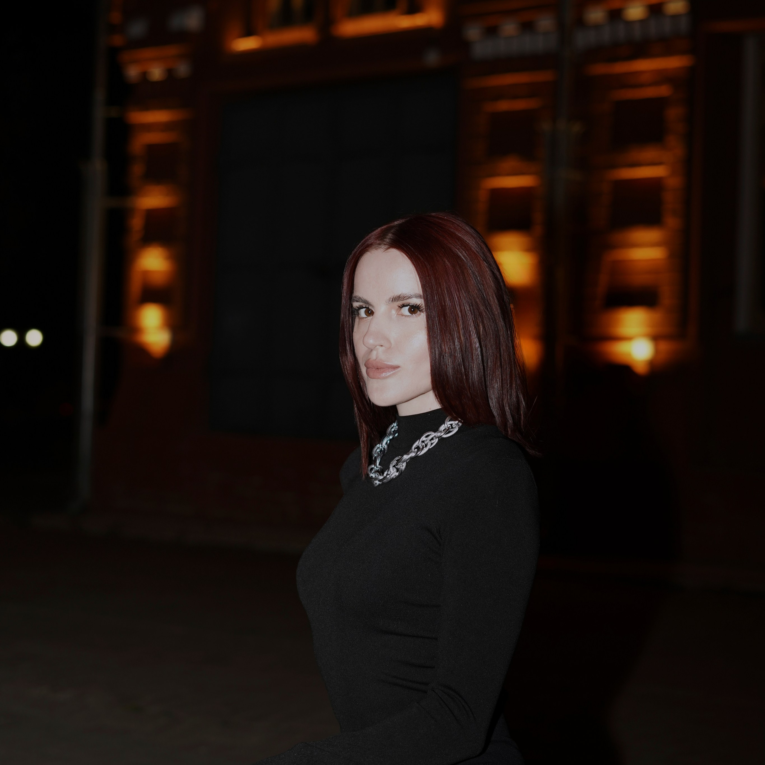 Светлана. Дарья Рудская профессиональный фотограф в городе Клин