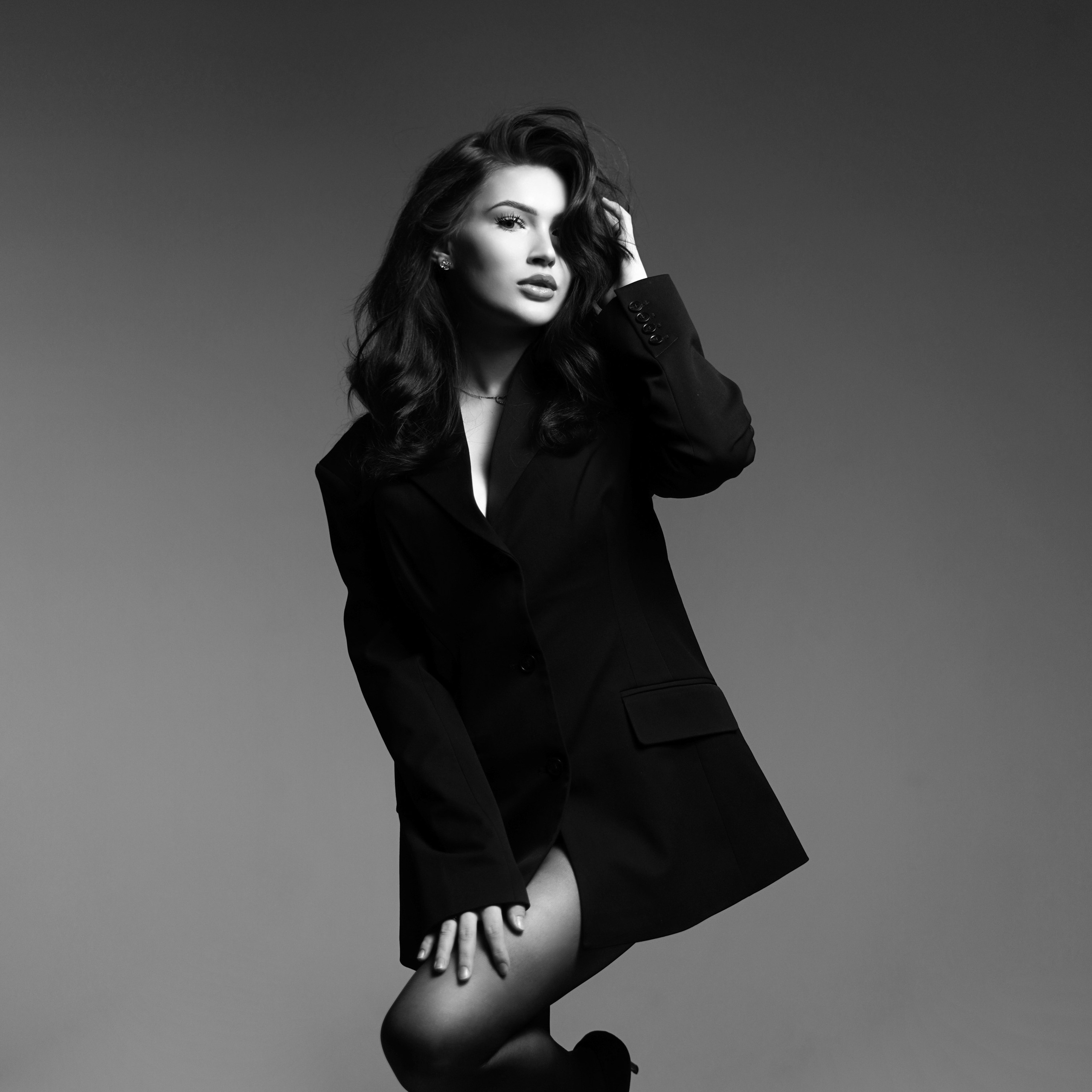 Lada. Дарья Рудская профессиональный фотограф в городе Клин