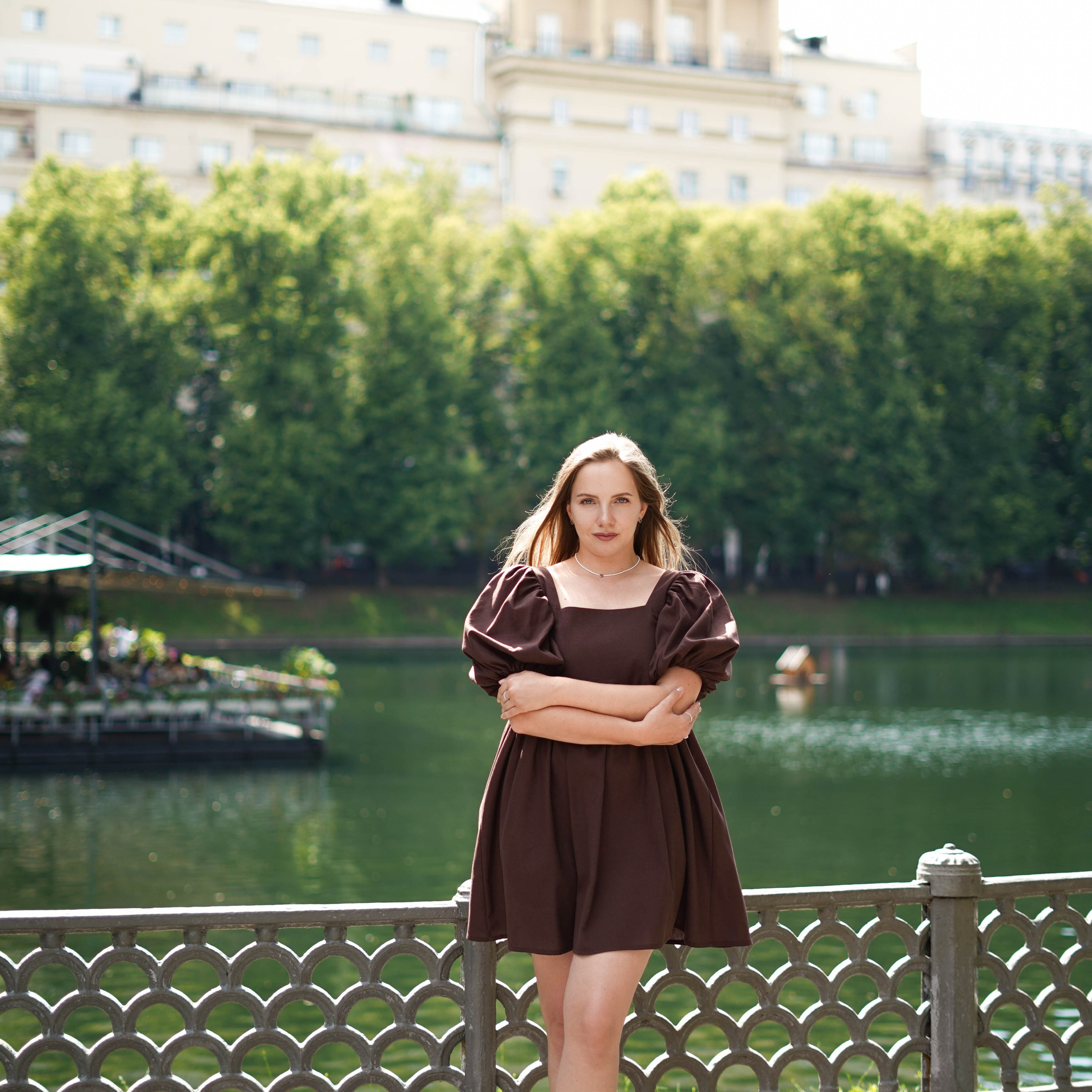Евгения. Дарья Рудская профессиональный фотограф в городе Клин