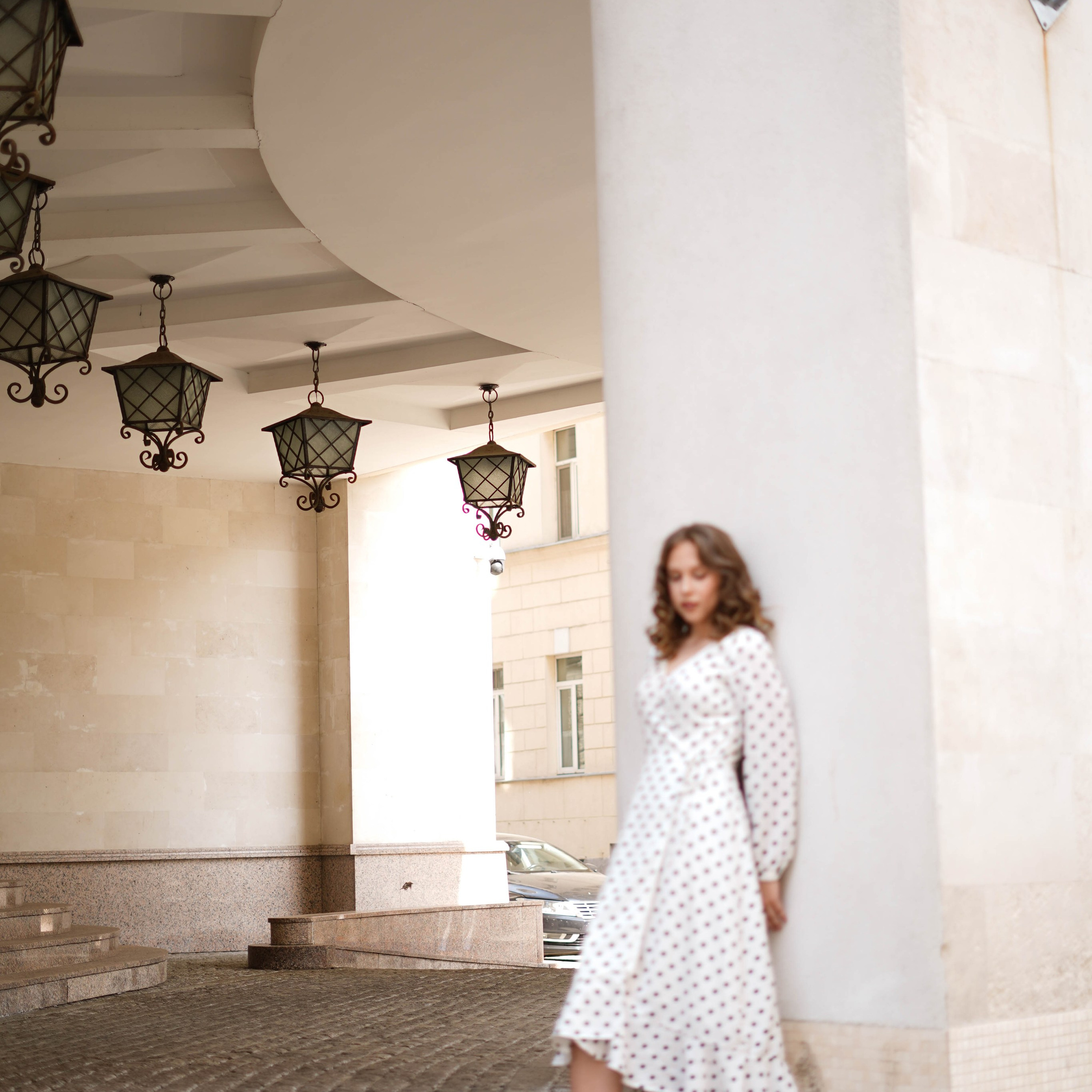 Мария. Дарья Рудская профессиональный фотограф в городе Клин