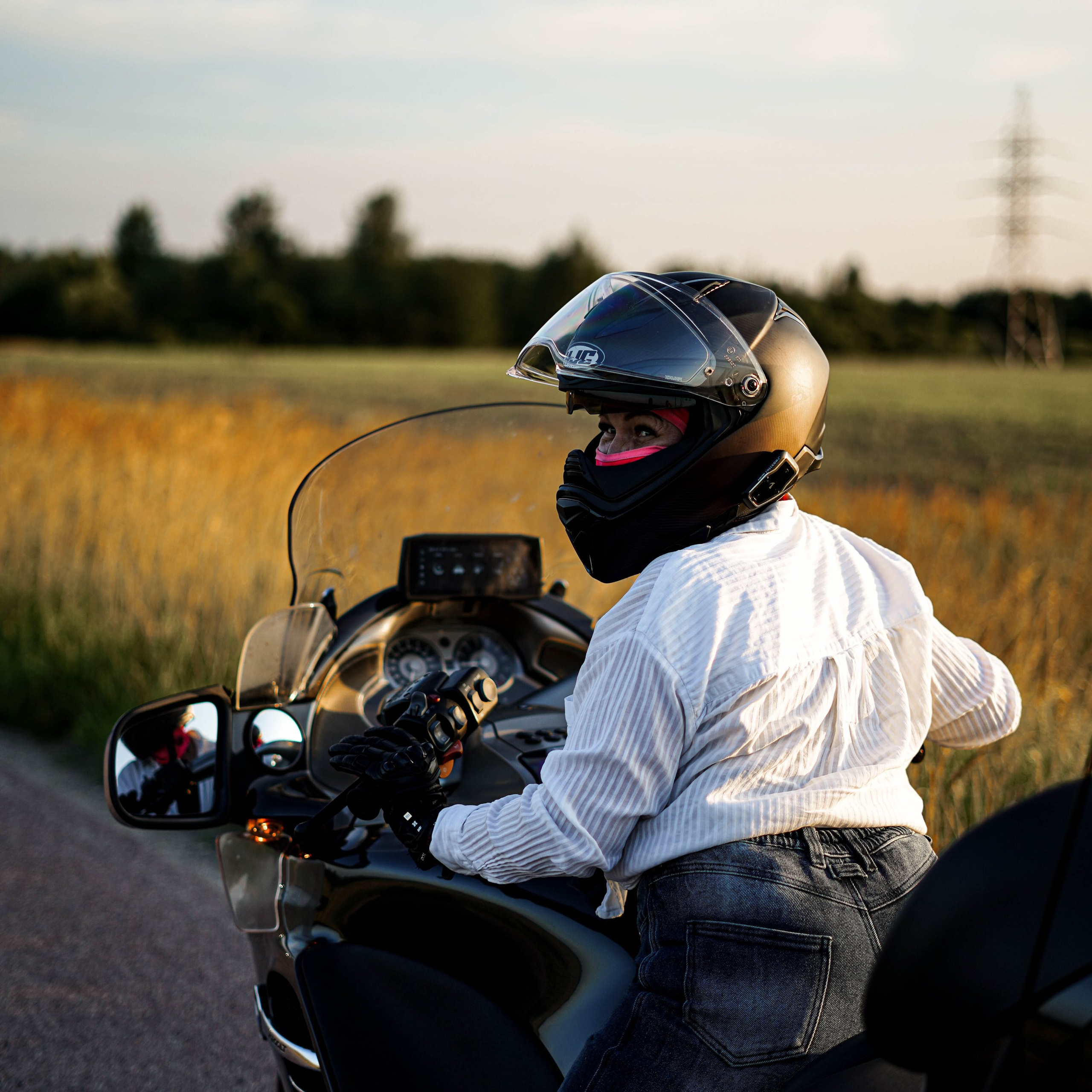 Оксана и Олег. Дарья Рудская профессиональный фотограф в городе Клин