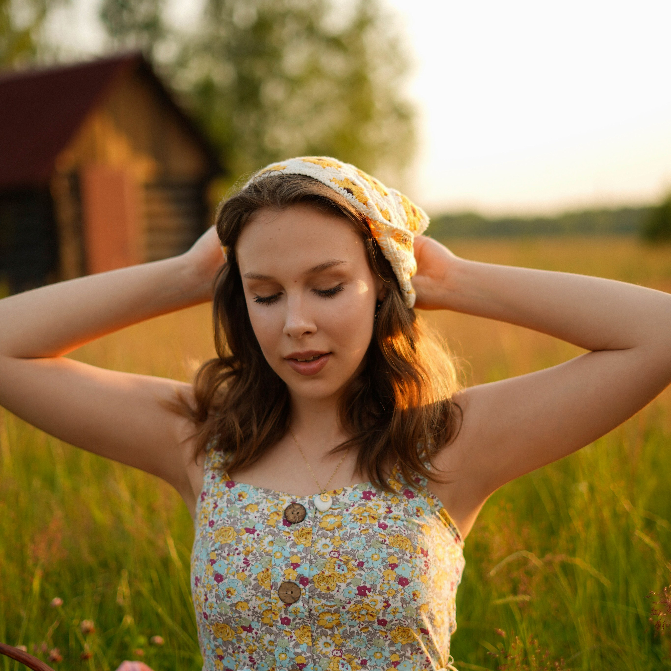 Мария. Дарья Рудская профессиональный фотограф в городе Клин