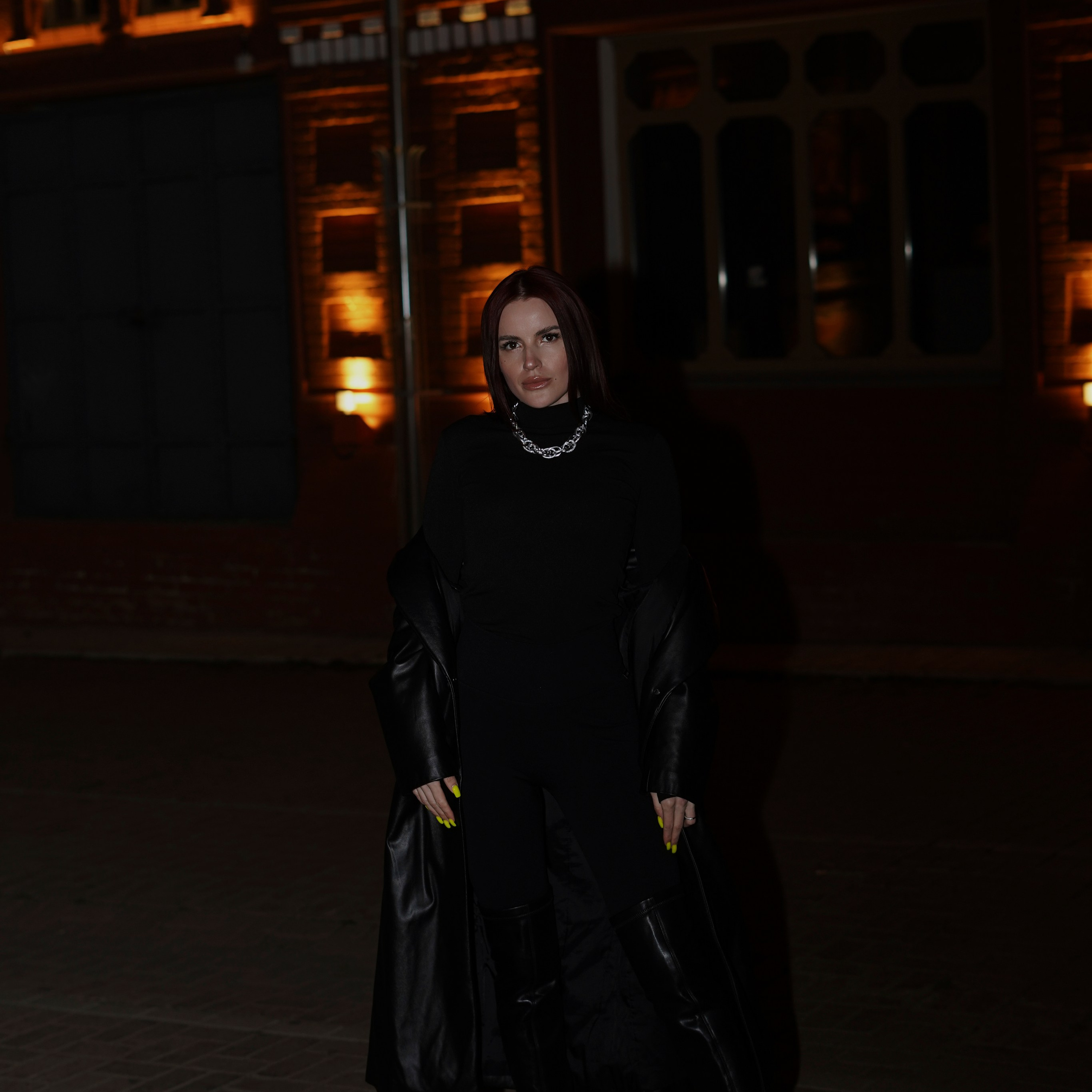 Светлана. Дарья Рудская профессиональный фотограф в городе Клин