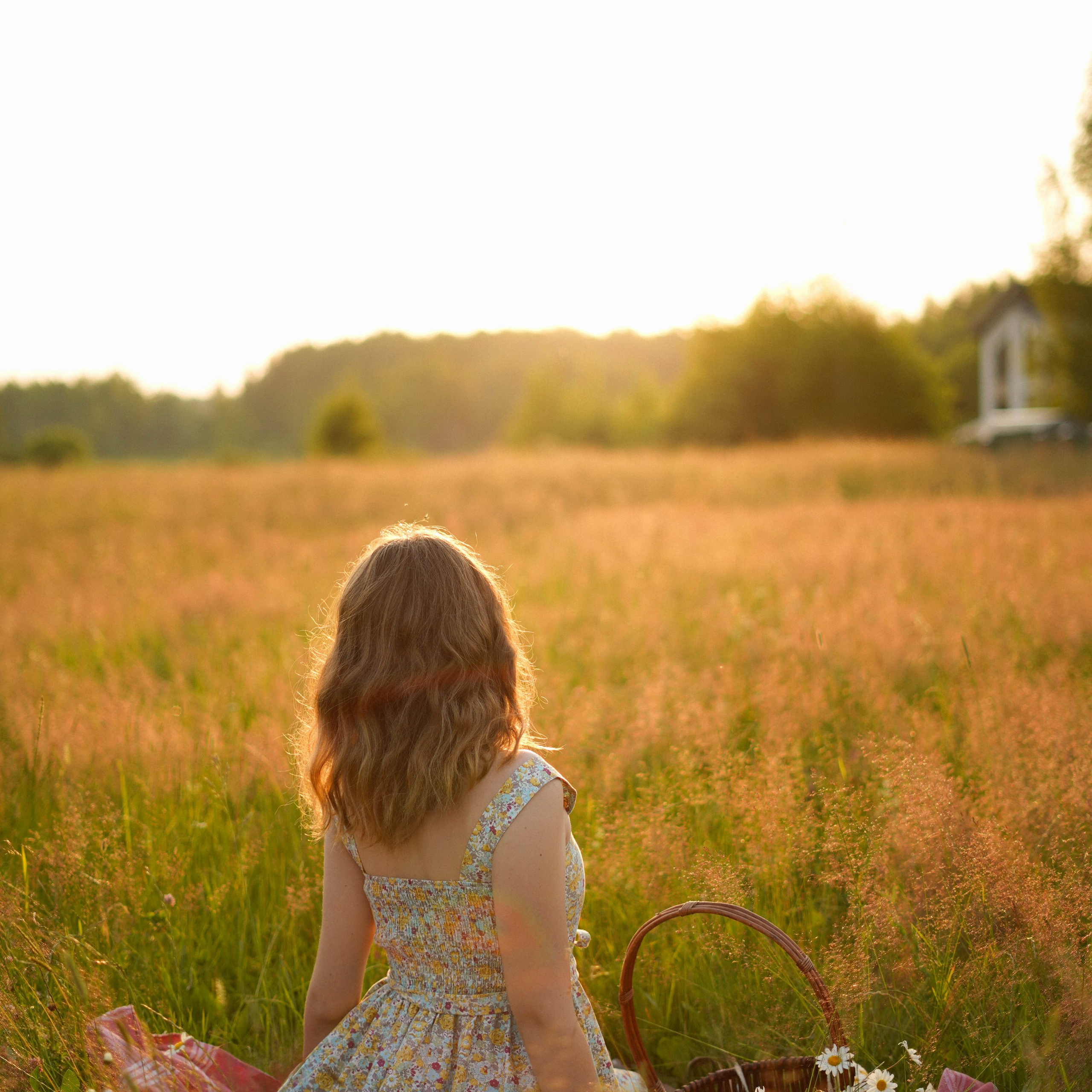 Мария. Дарья Рудская профессиональный фотограф в городе Клин