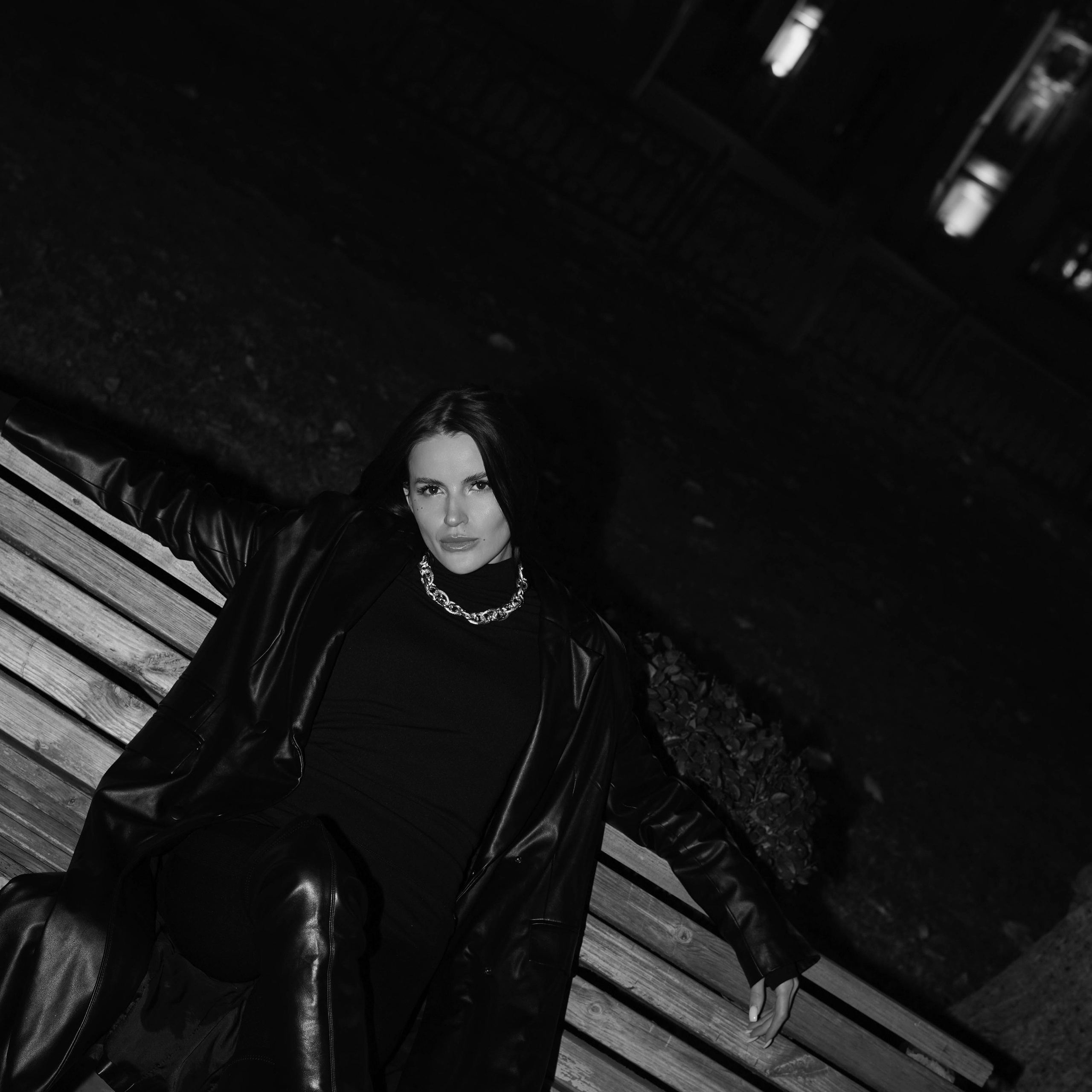 Светлана. Дарья Рудская профессиональный фотограф в городе Клин