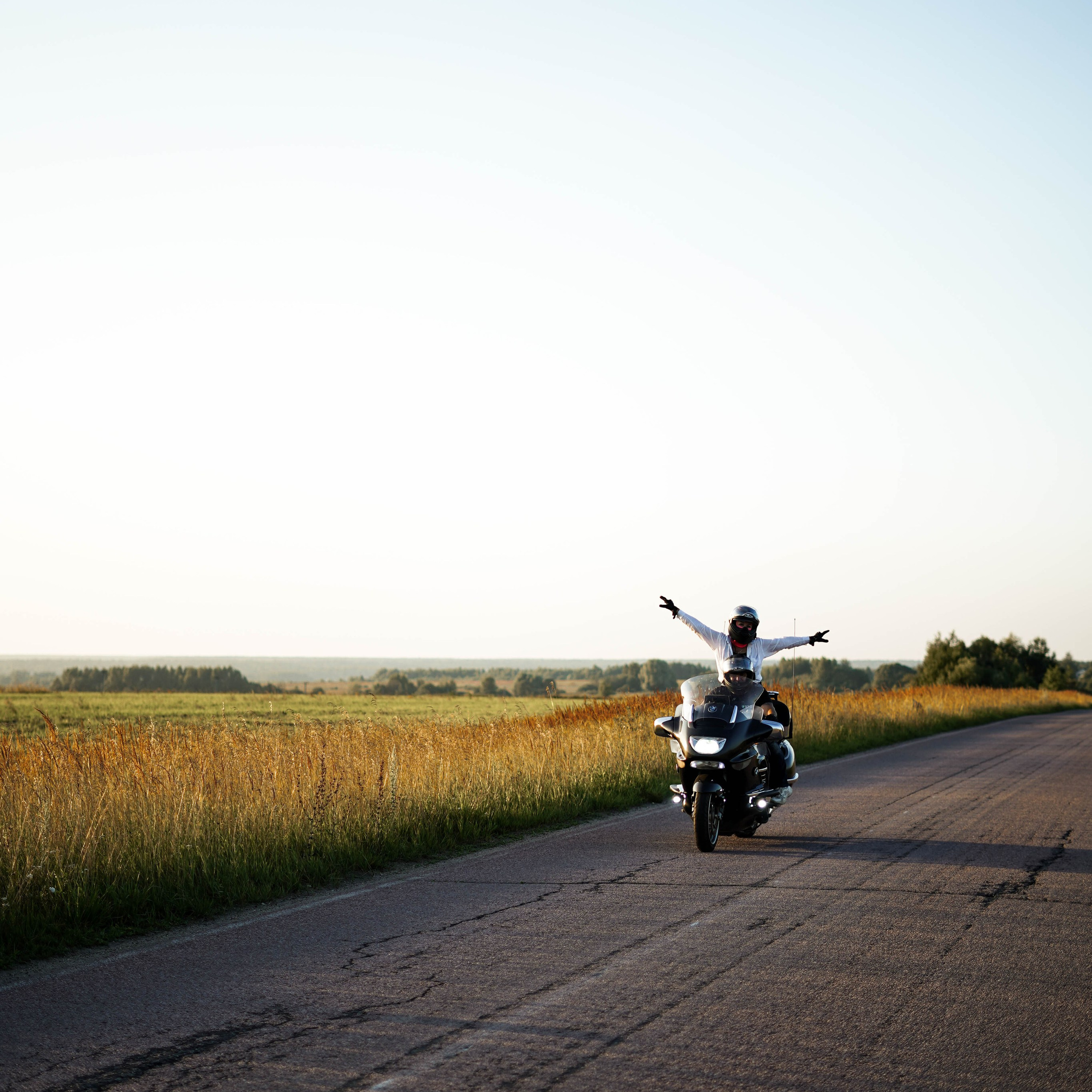 Оксана и Олег. Дарья Рудская профессиональный фотограф в городе Клин