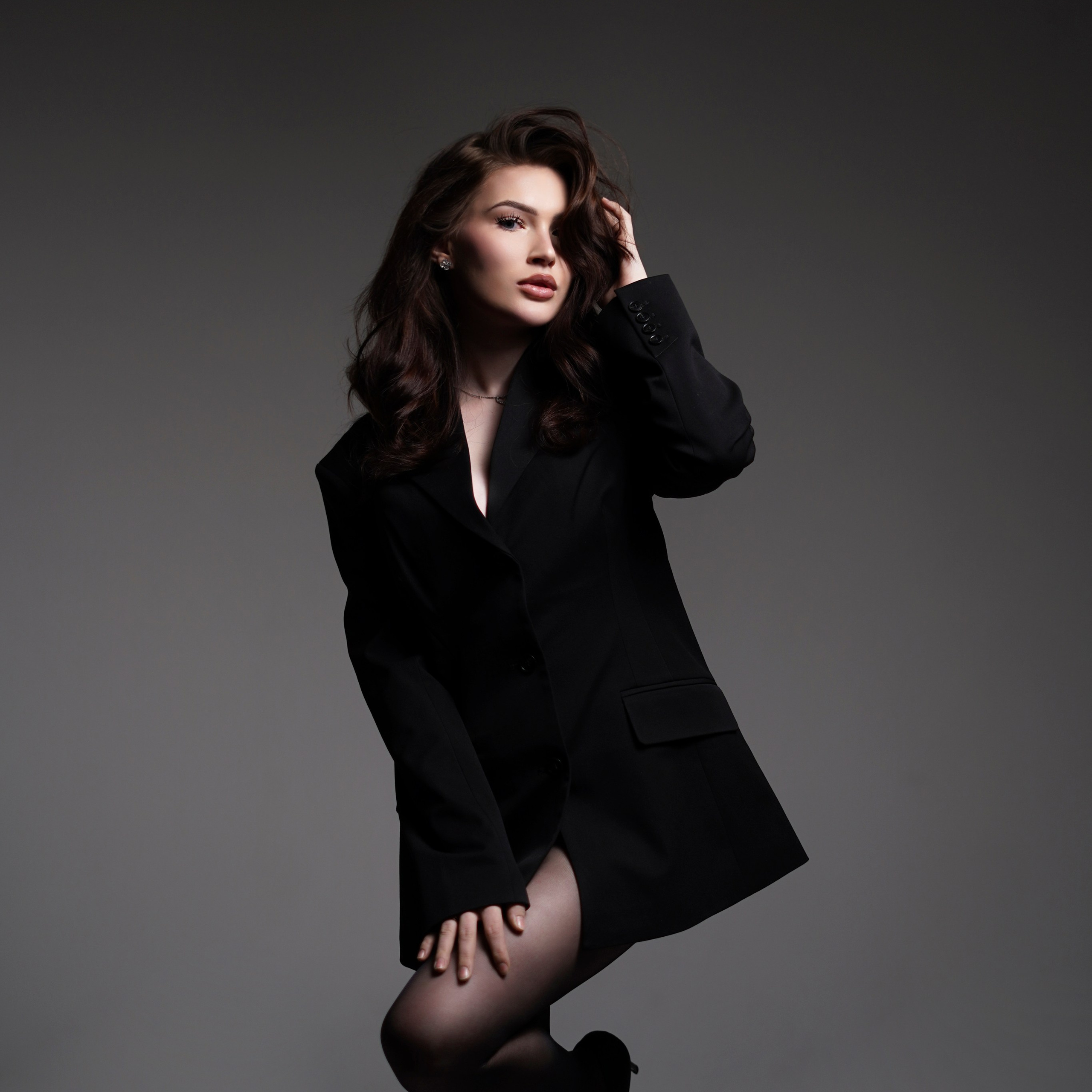 Lada. Дарья Рудская профессиональный фотограф в городе Клин