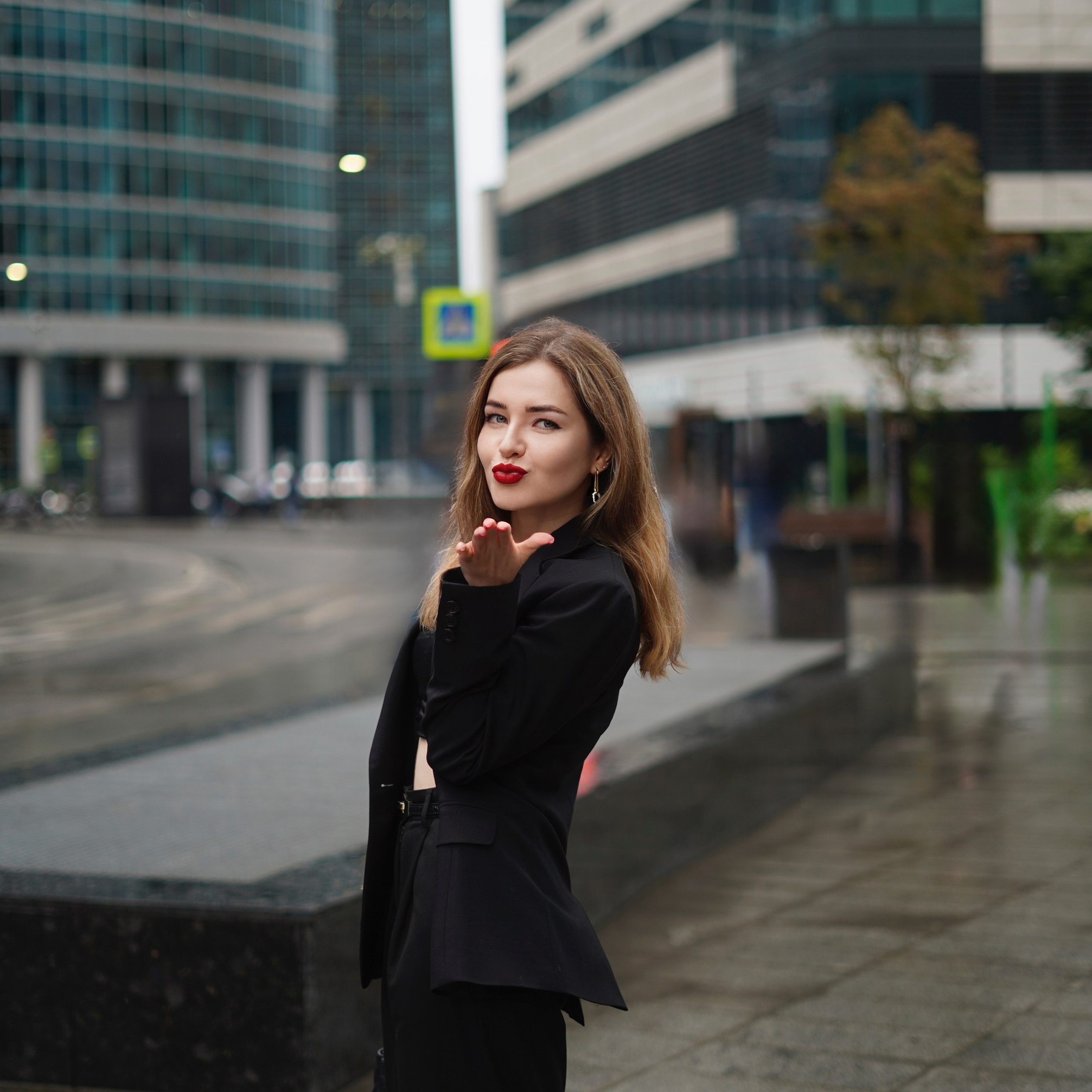 Алина. Дарья Рудская профессиональный фотограф в городе Клин