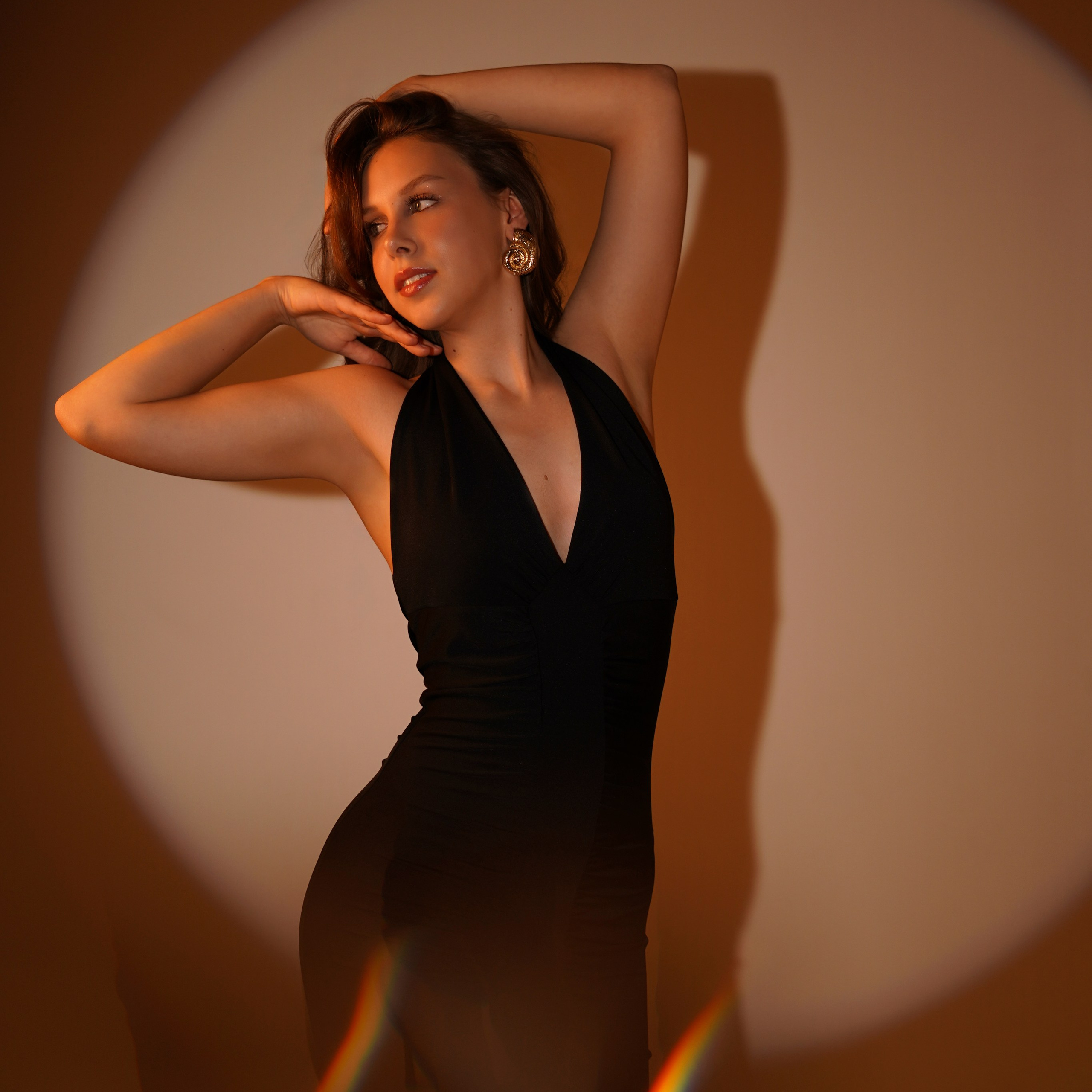 Мария. Дарья Рудская профессиональный фотограф в городе Клин