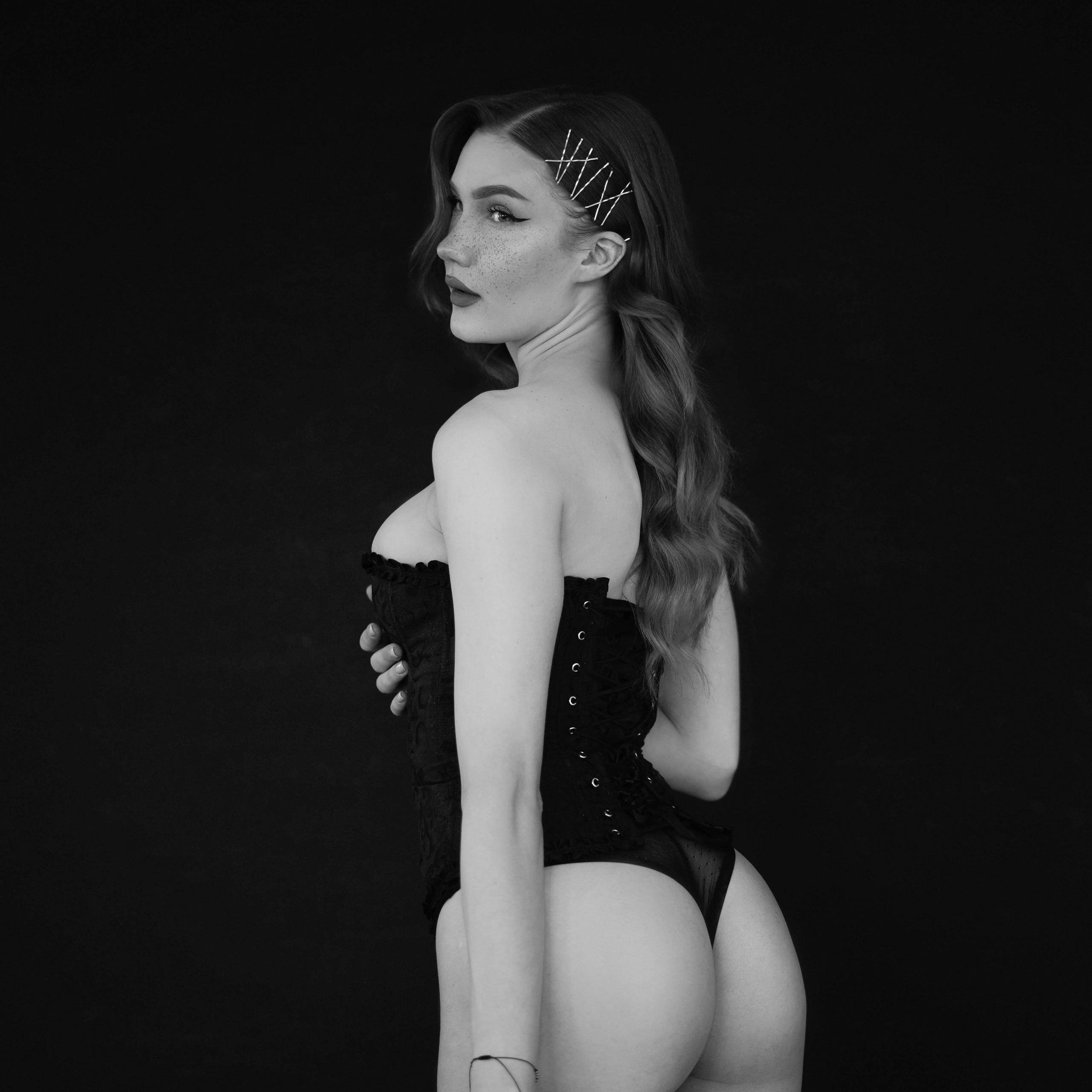 Александра. Дарья Рудская профессиональный фотограф в городе Клин