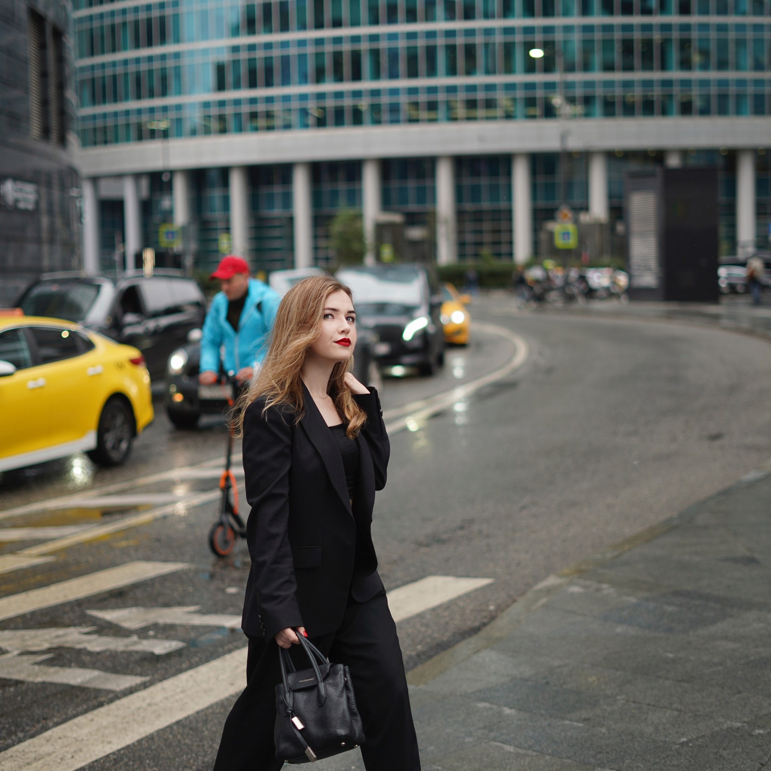 Алина. Дарья Рудская профессиональный фотограф в городе Клин