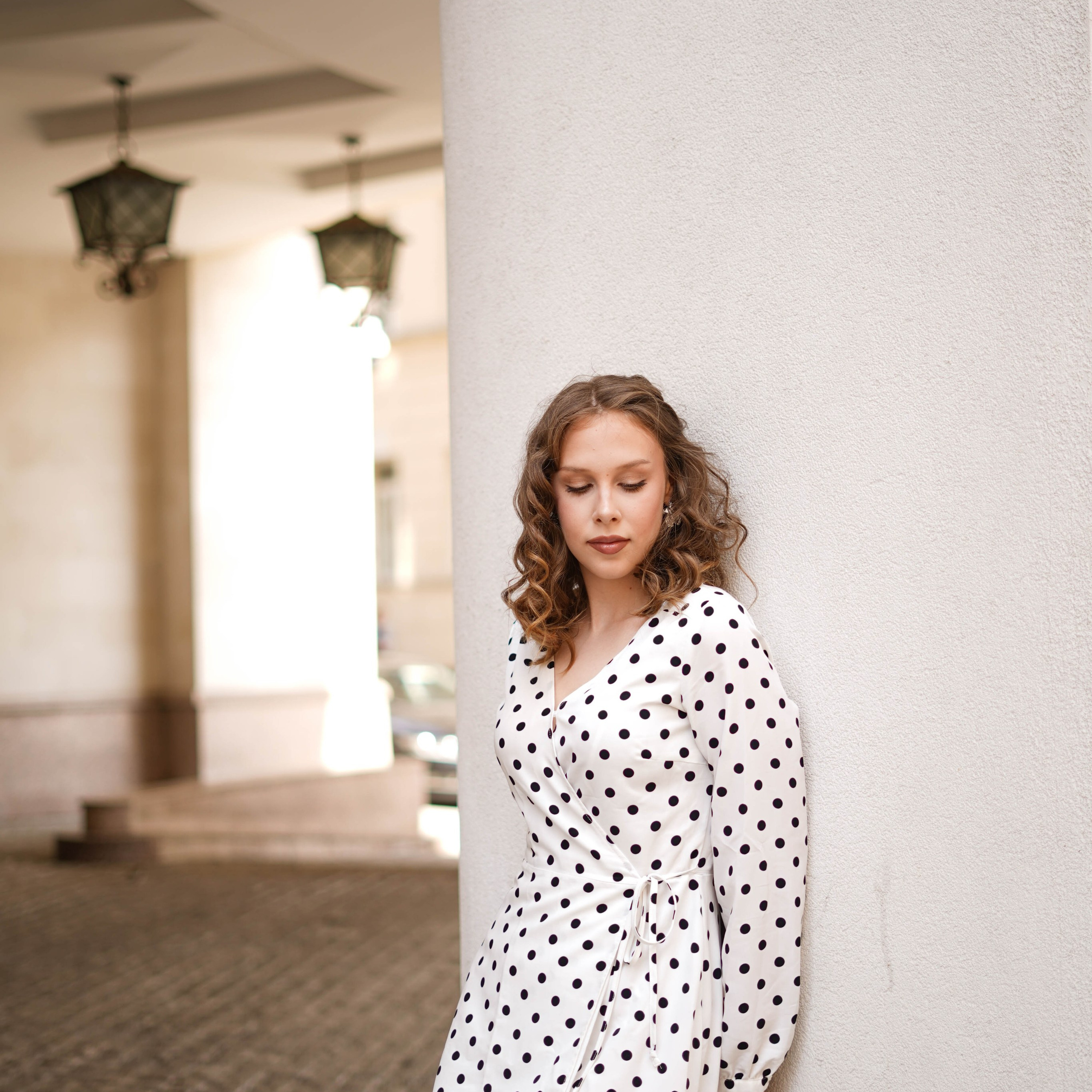 Мария. Дарья Рудская профессиональный фотограф в городе Клин