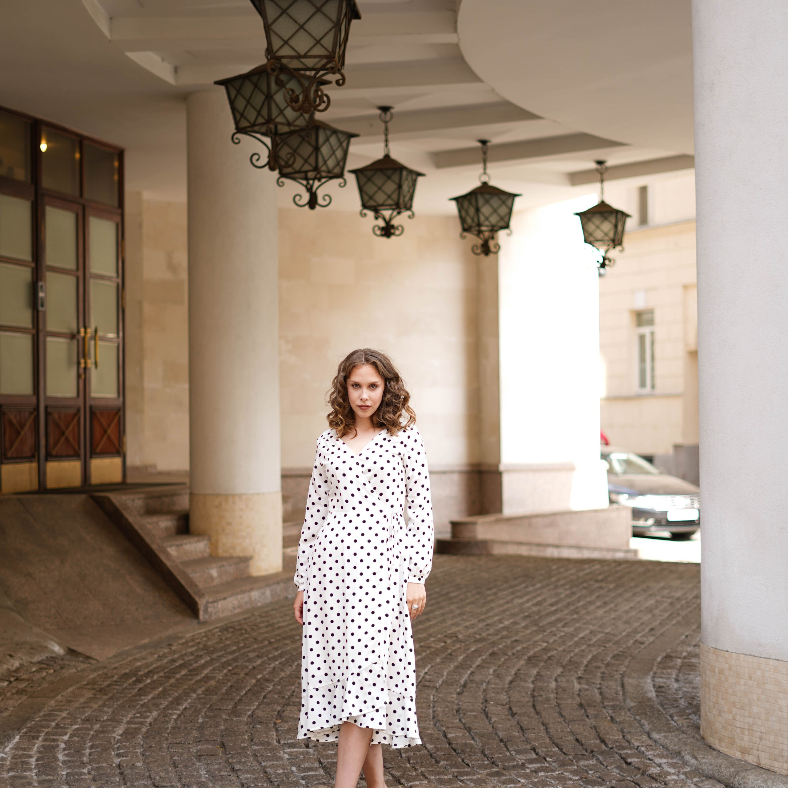 Мария. Дарья Рудская профессиональный фотограф в городе Клин