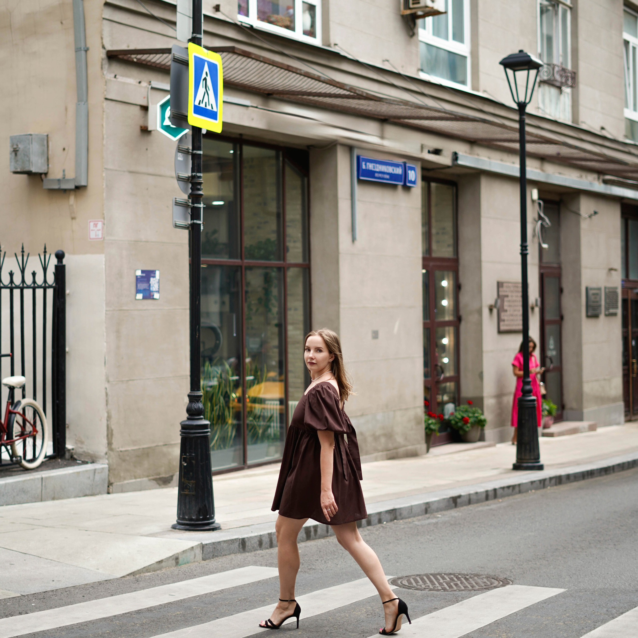 Евгения. Дарья Рудская профессиональный фотограф в городе Клин