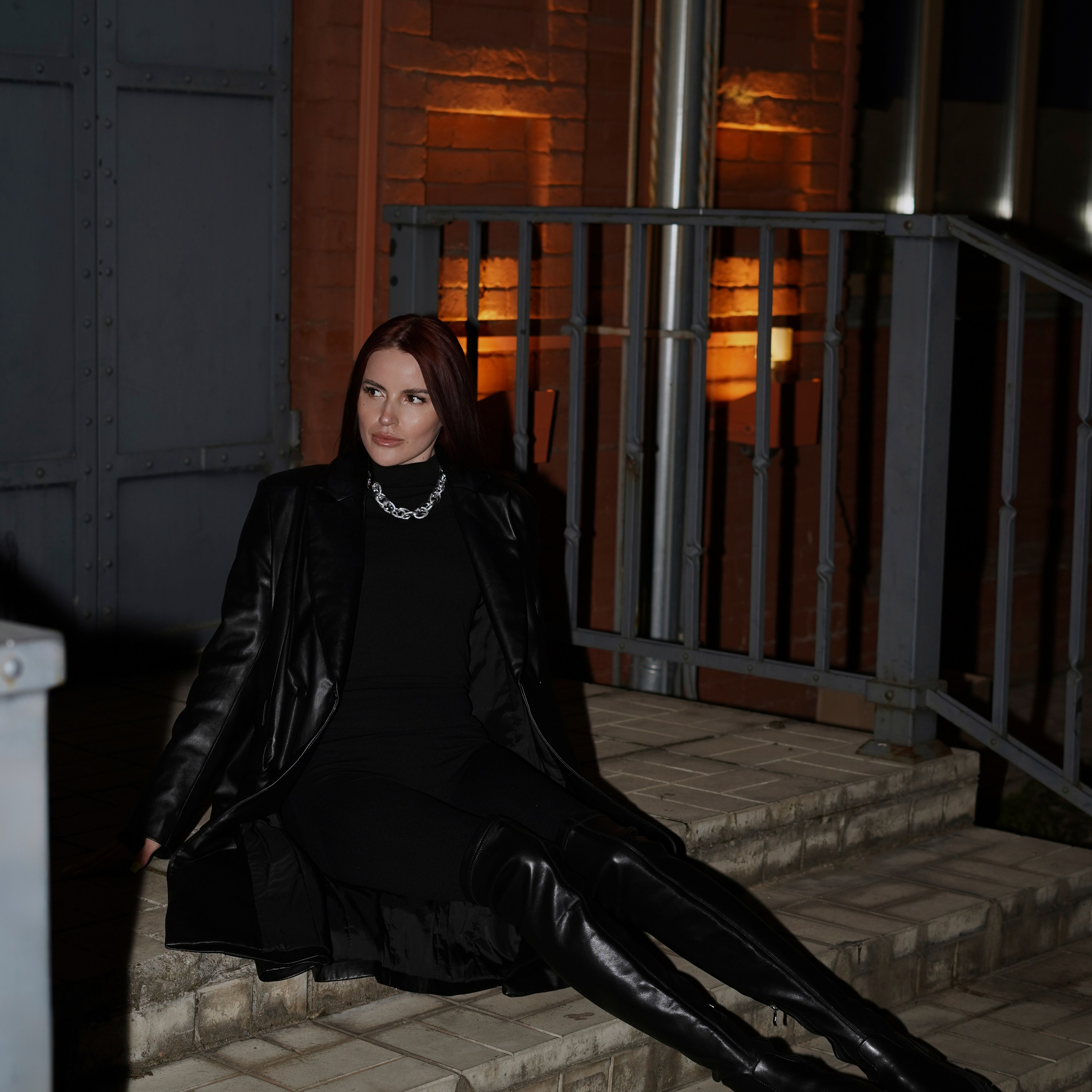 Светлана. Дарья Рудская профессиональный фотограф в городе Клин