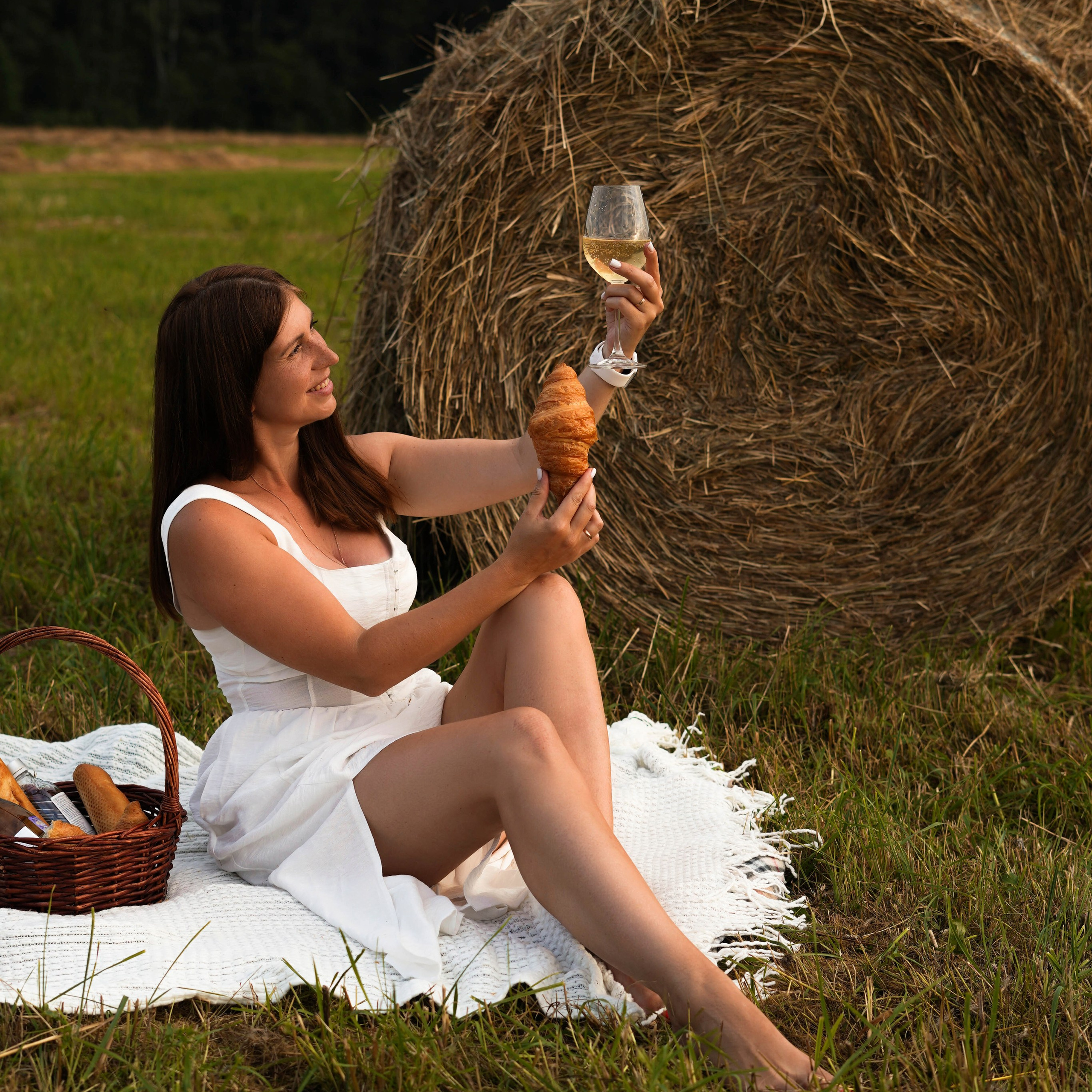 Мария. Дарья Рудская профессиональный фотограф в городе Клин